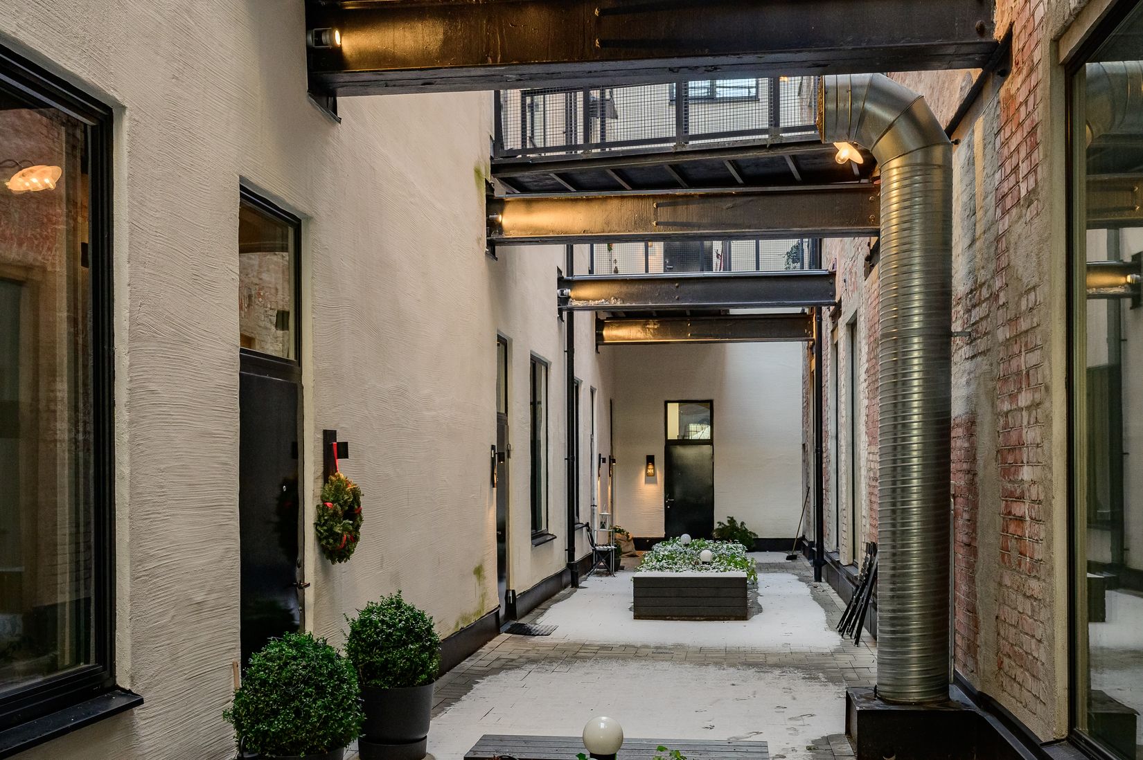 Bostadsrätt, Garverigränd 7, Järla Sjö, Nacka