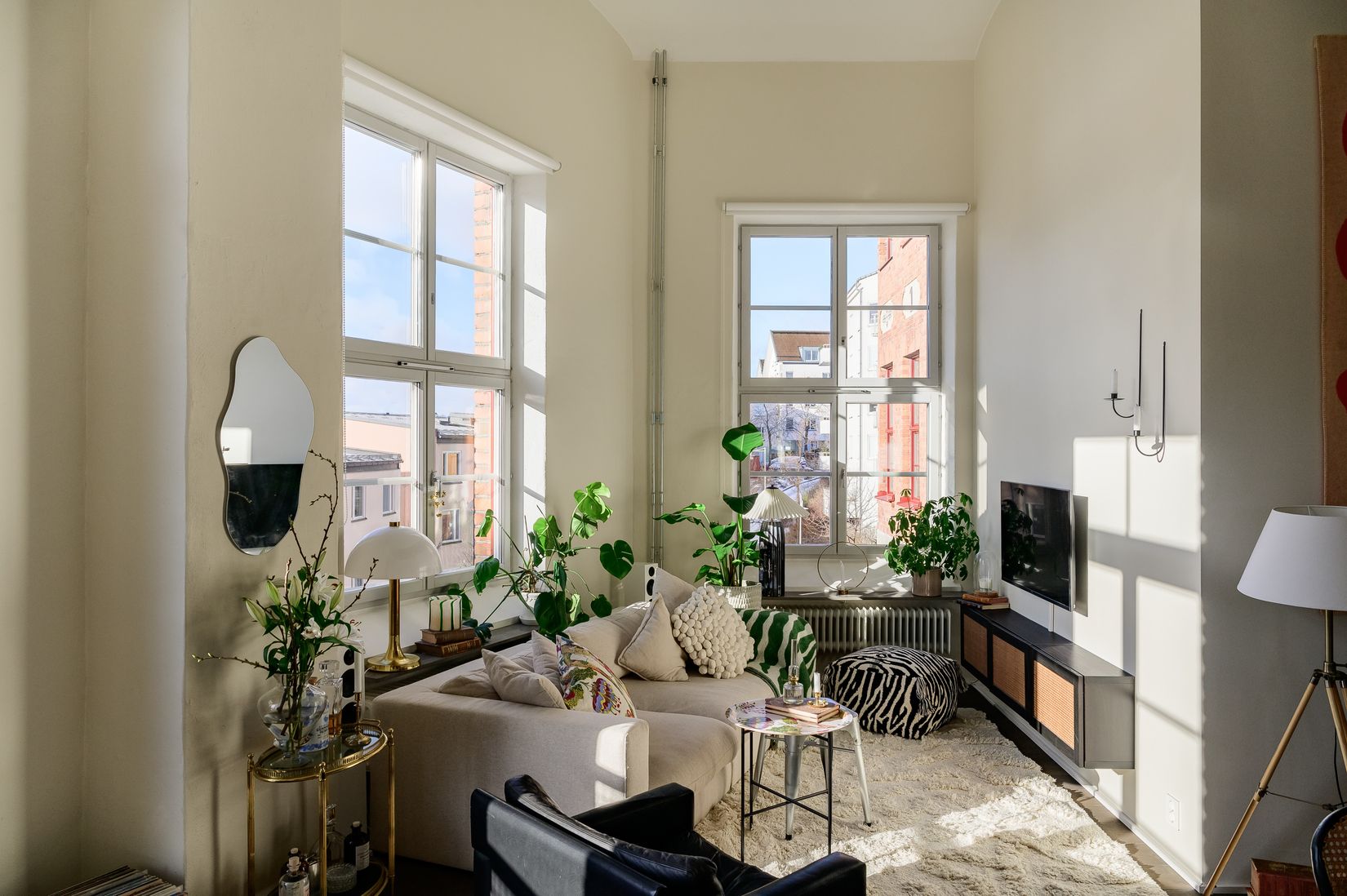 Bostadsrätt, Garverigränd 7, Järla Sjö, Nacka