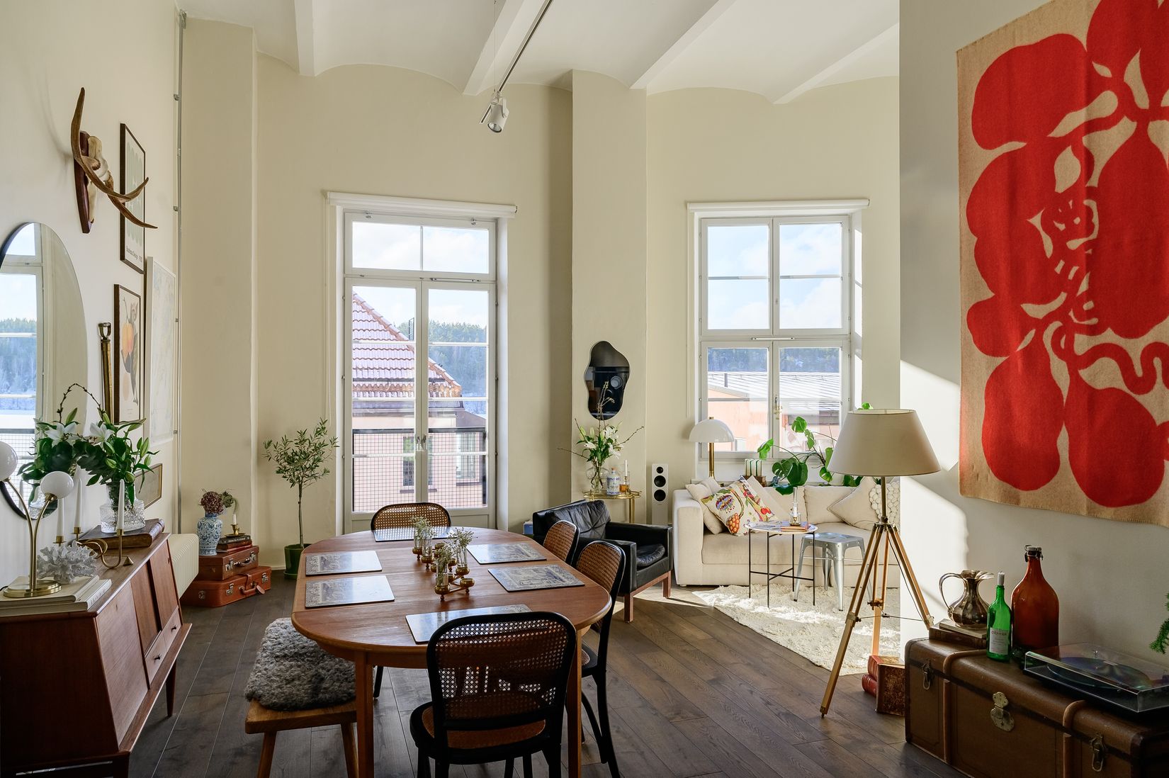 Bostadsrätt, Garverigränd 7, Järla Sjö, Nacka