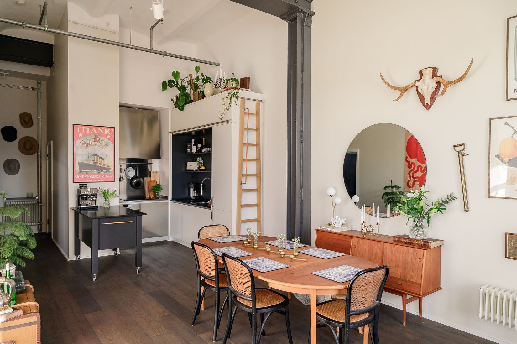 Bostadsrätt, Garverigränd 7, Järla Sjö, Nacka