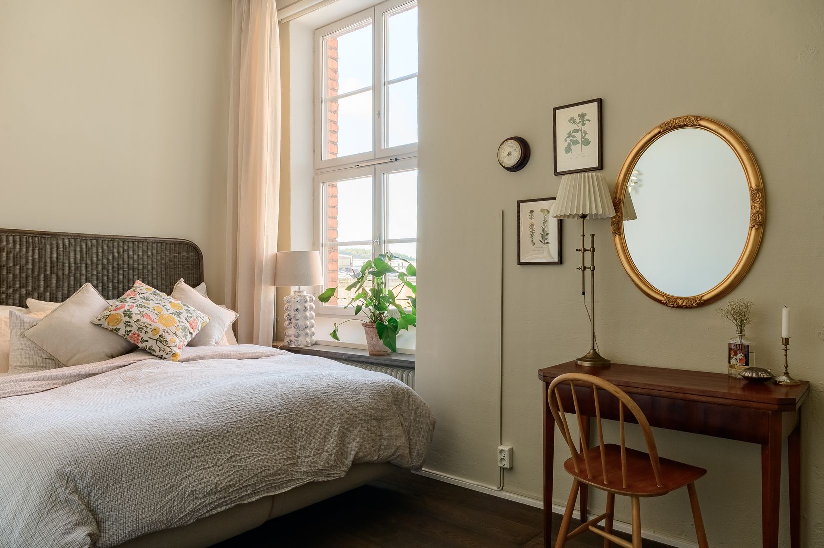 Bostadsrätt, Garverigränd 7, Järla Sjö, Nacka