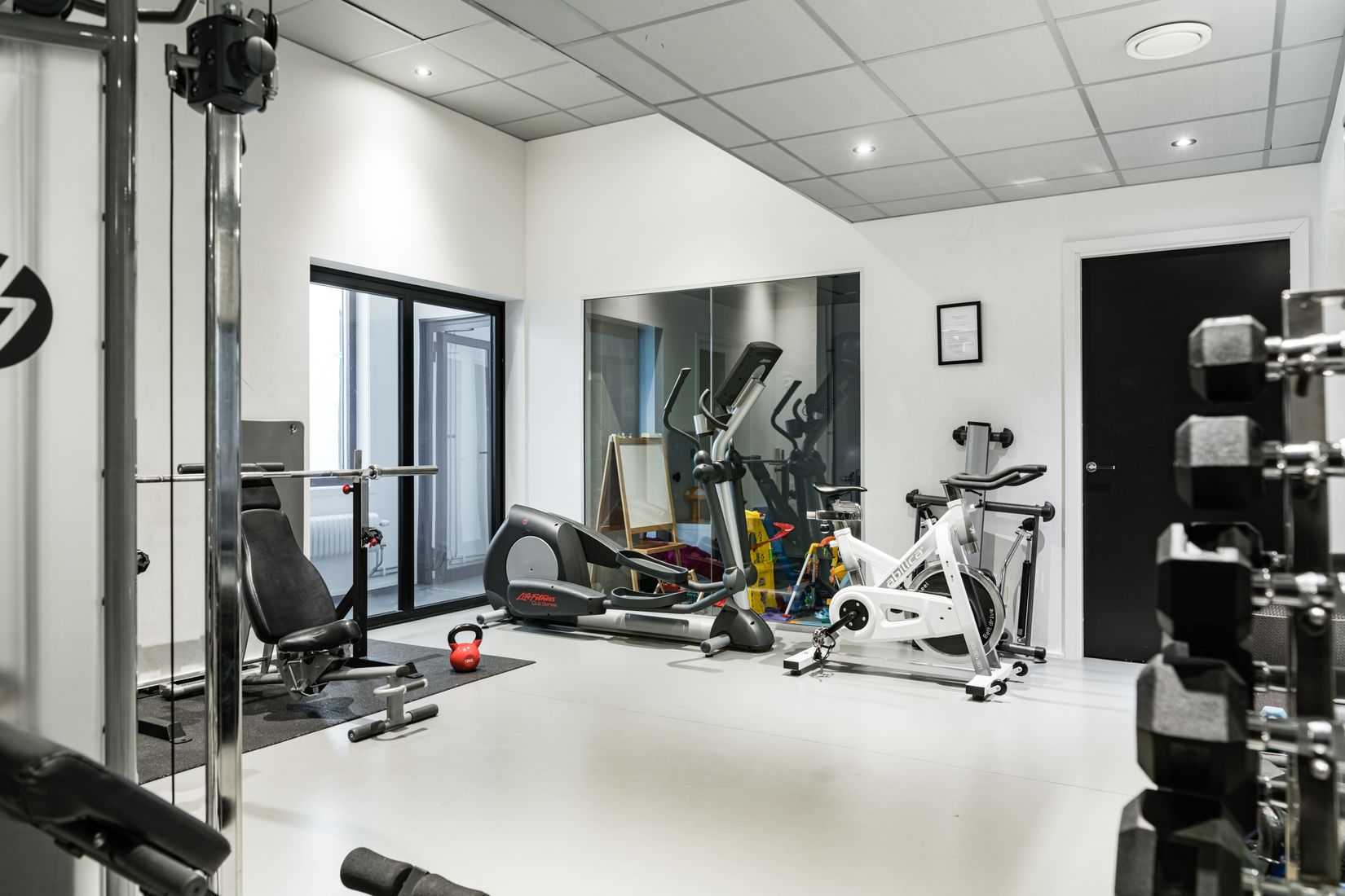 Bostadsrätt, Garverigränd 7, Järla Sjö, Nacka