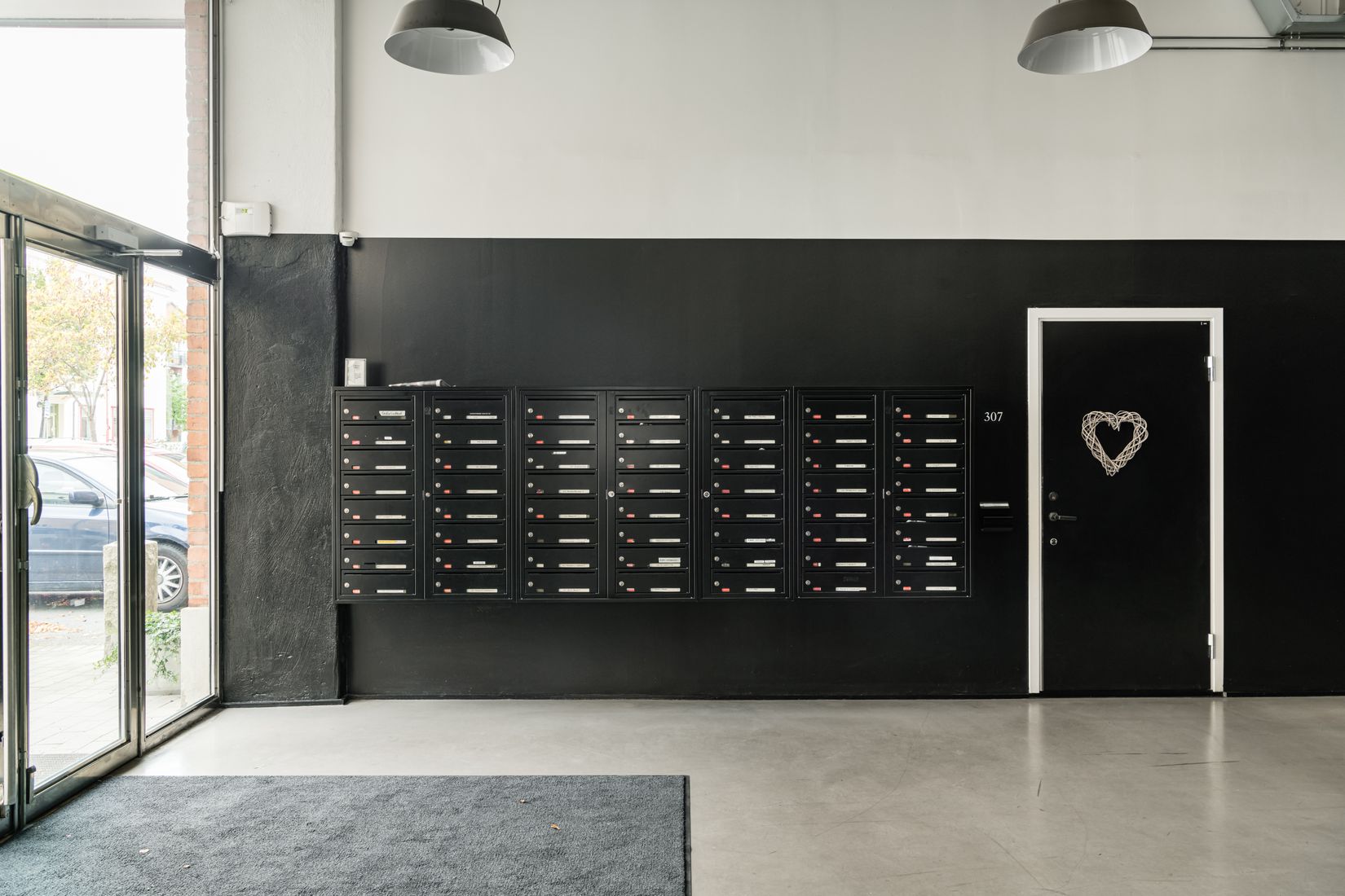 Bostadsrätt, Garverigränd 7, Järla Sjö, Nacka