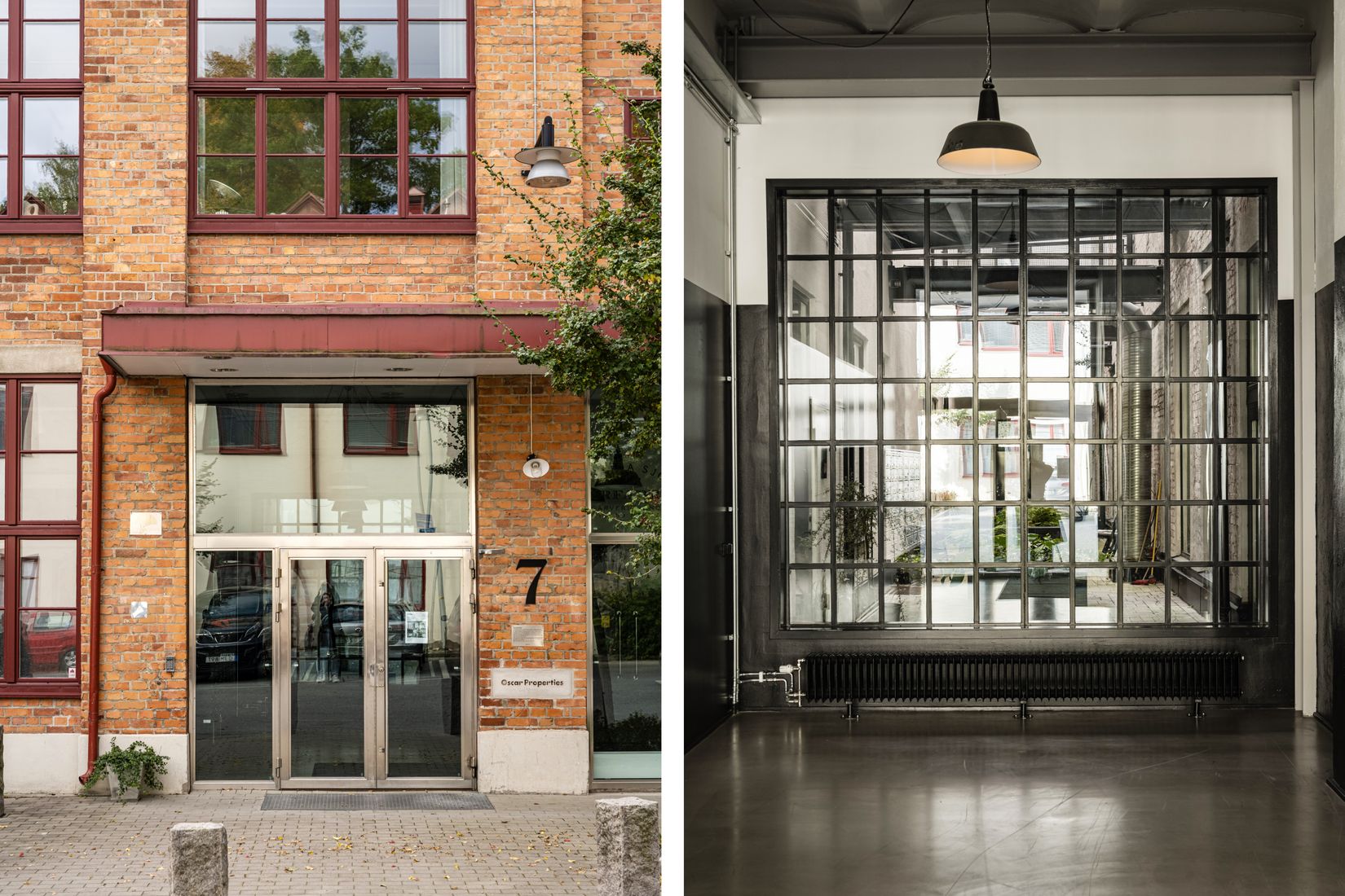 Bostadsrätt, Garverigränd 7, Järla Sjö, Nacka