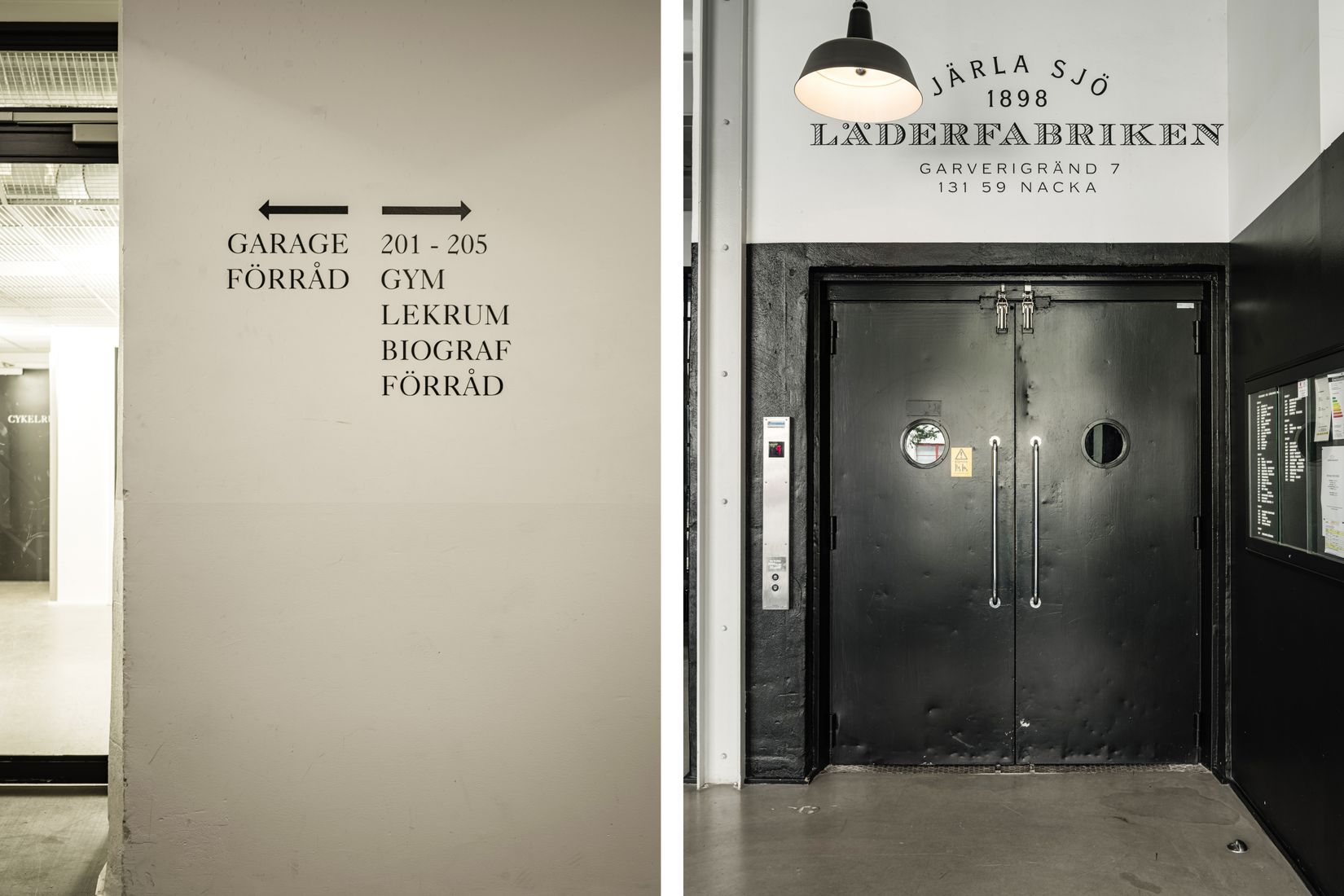 Bostadsrätt, Garverigränd 7, Järla Sjö, Nacka