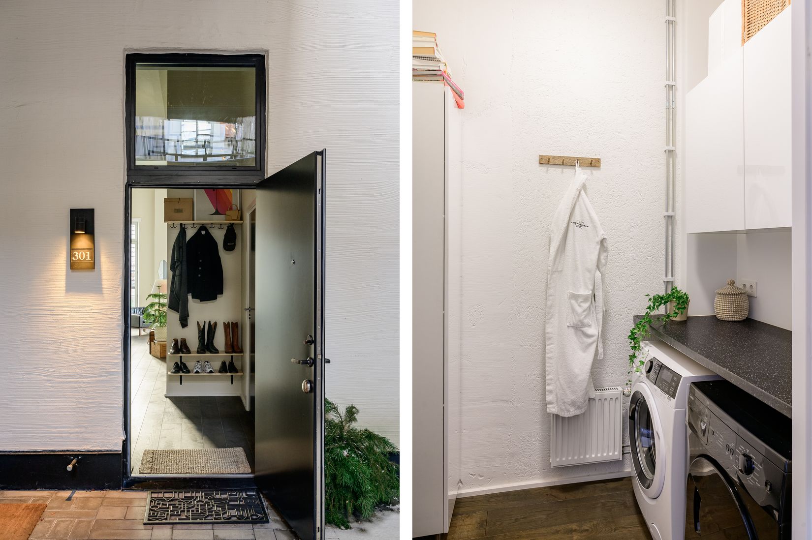 Bostadsrätt, Garverigränd 7, Järla Sjö, Nacka