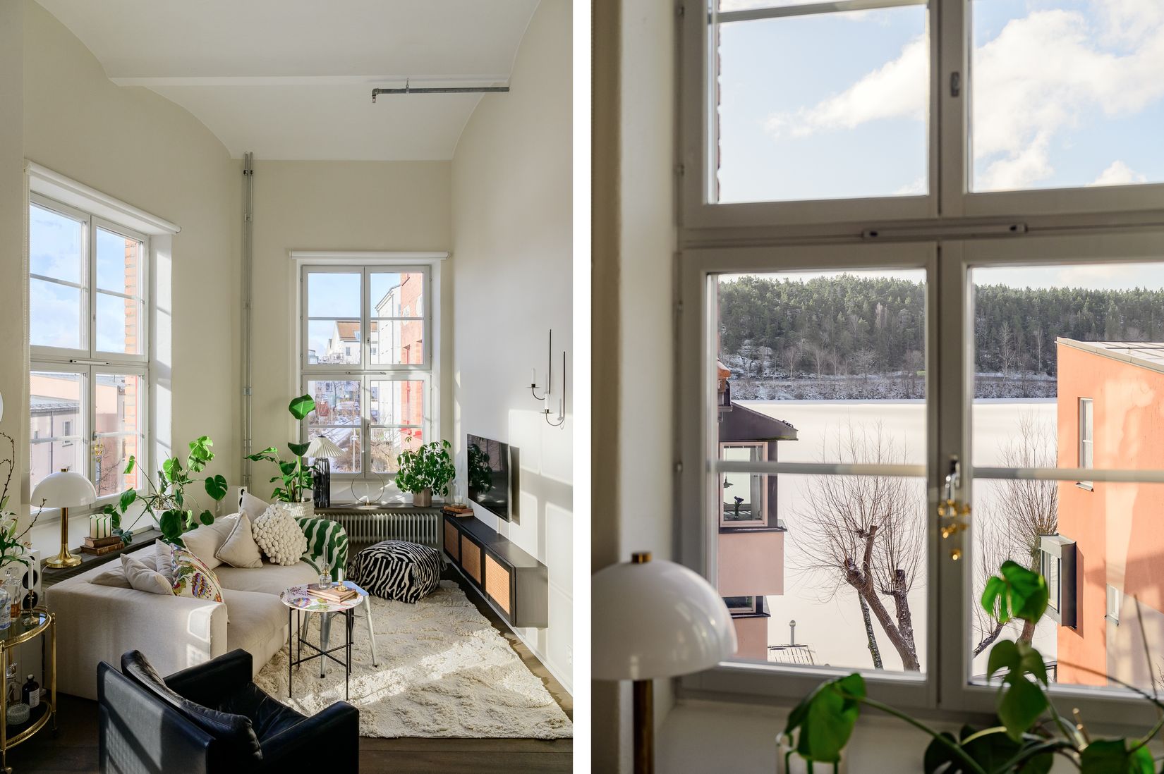 Bostadsrätt, Garverigränd 7, Järla Sjö, Nacka