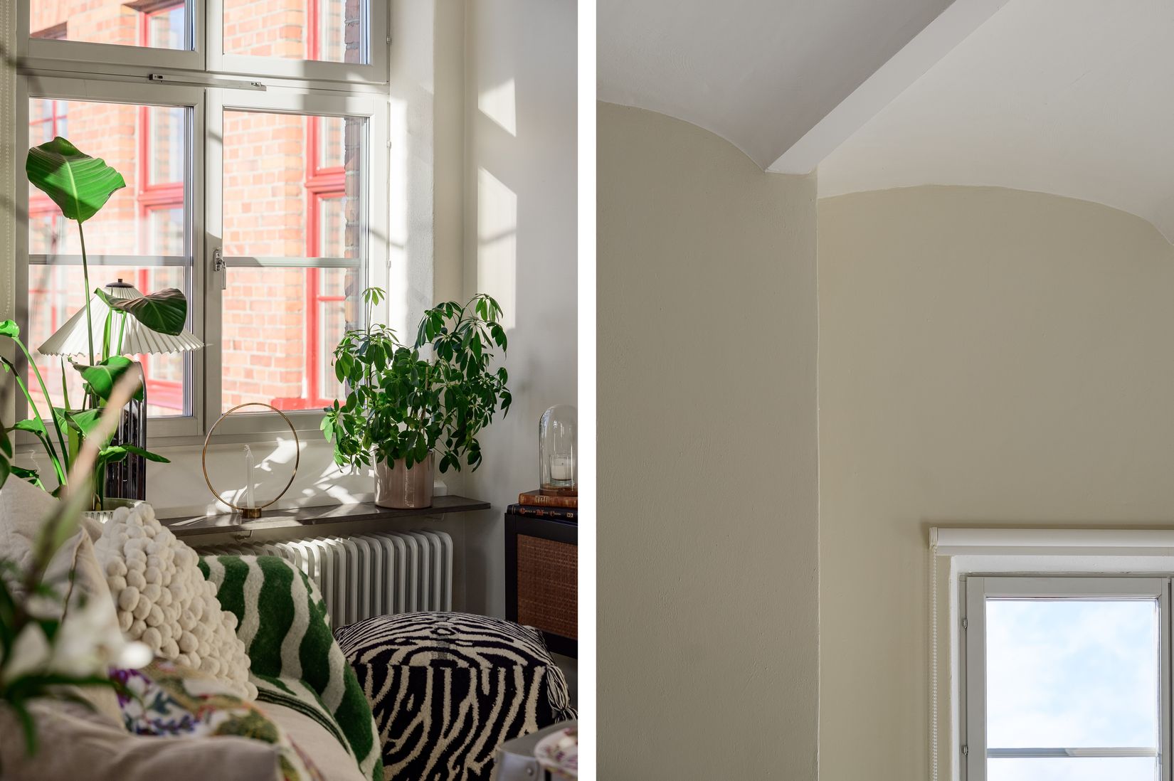 Bostadsrätt, Garverigränd 7, Järla Sjö, Nacka