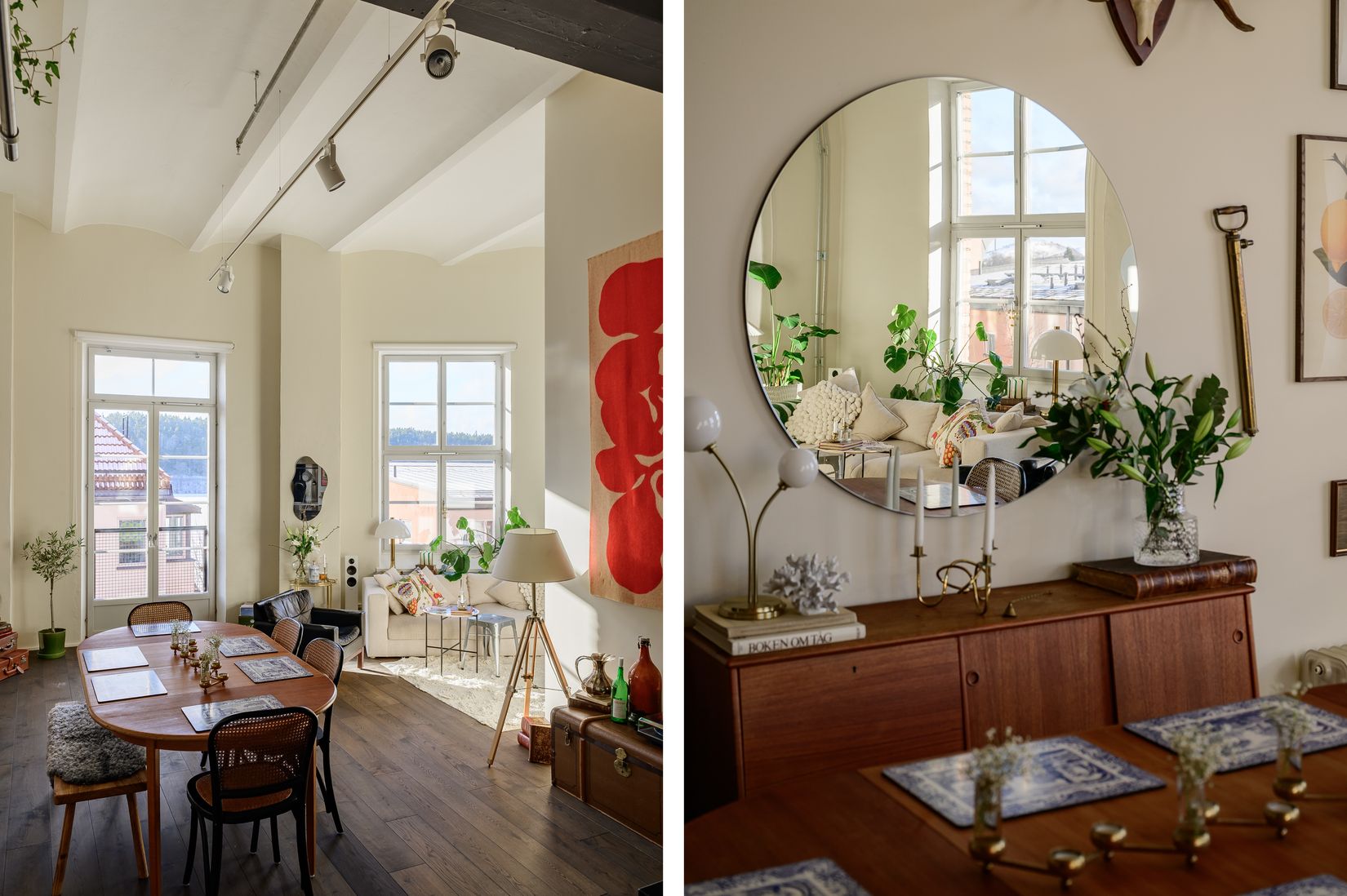 Bostadsrätt, Garverigränd 7, Järla Sjö, Nacka