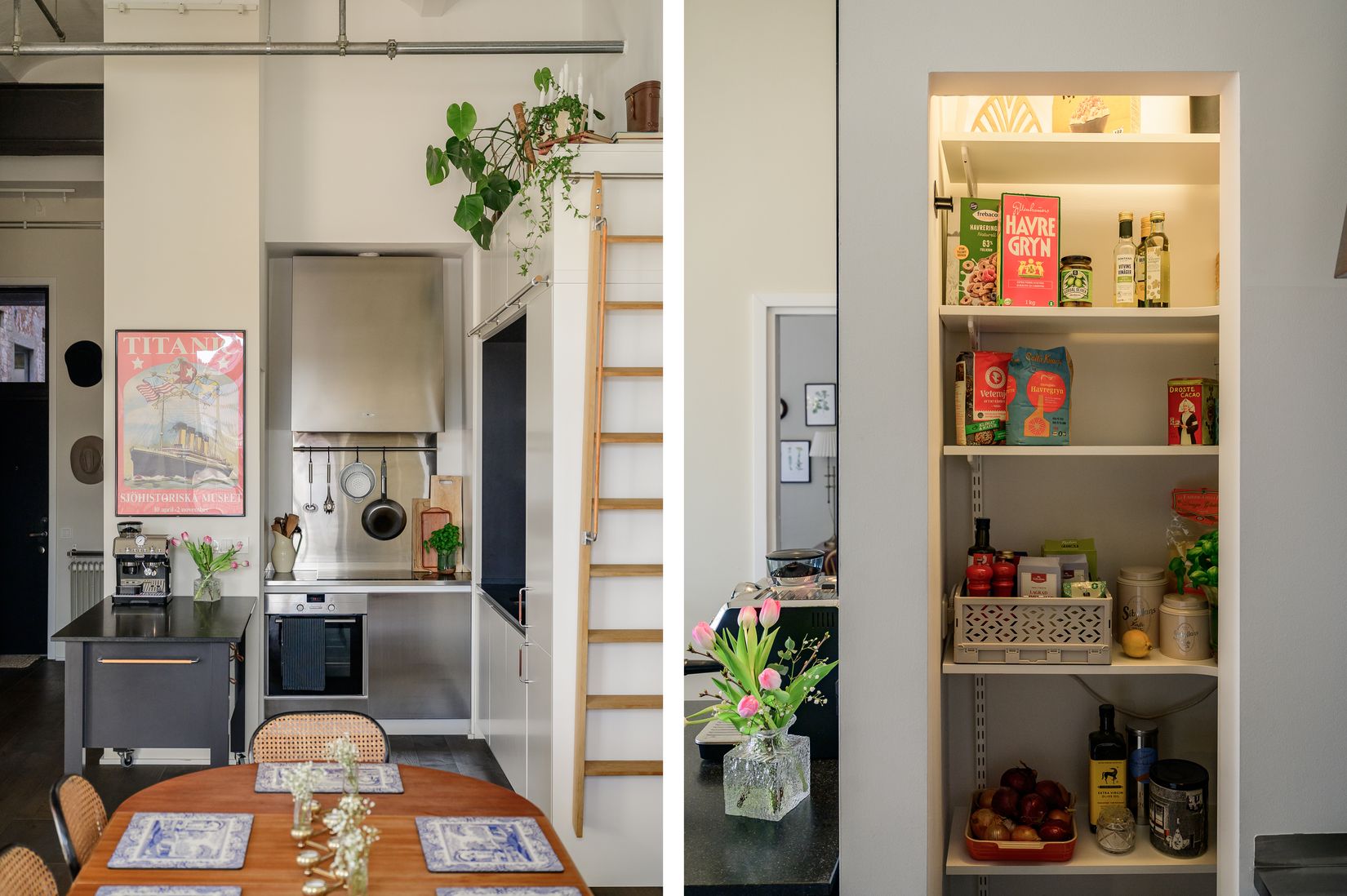 Bostadsrätt, Garverigränd 7, Järla Sjö, Nacka