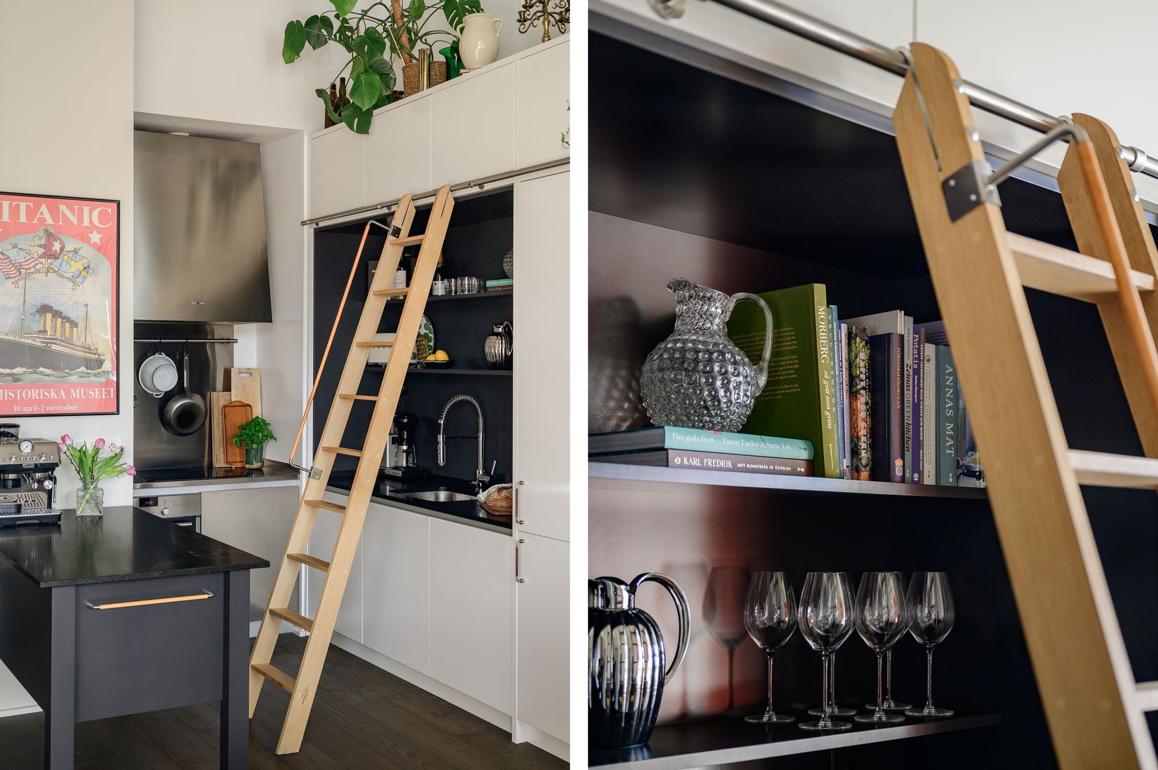 Bostadsrätt, Garverigränd 7, Järla Sjö, Nacka