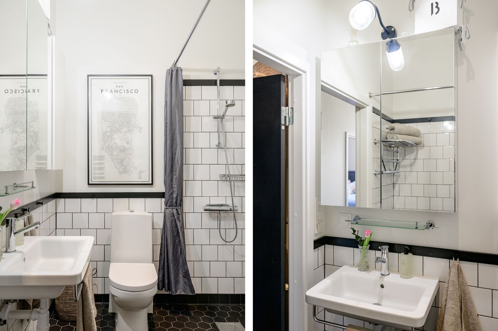 Bostadsrätt, Garverigränd 7, Järla Sjö, Nacka