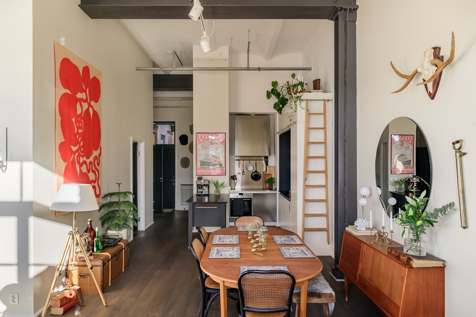 Bostadsrätt, Garverigränd 7, Järla Sjö, Nacka