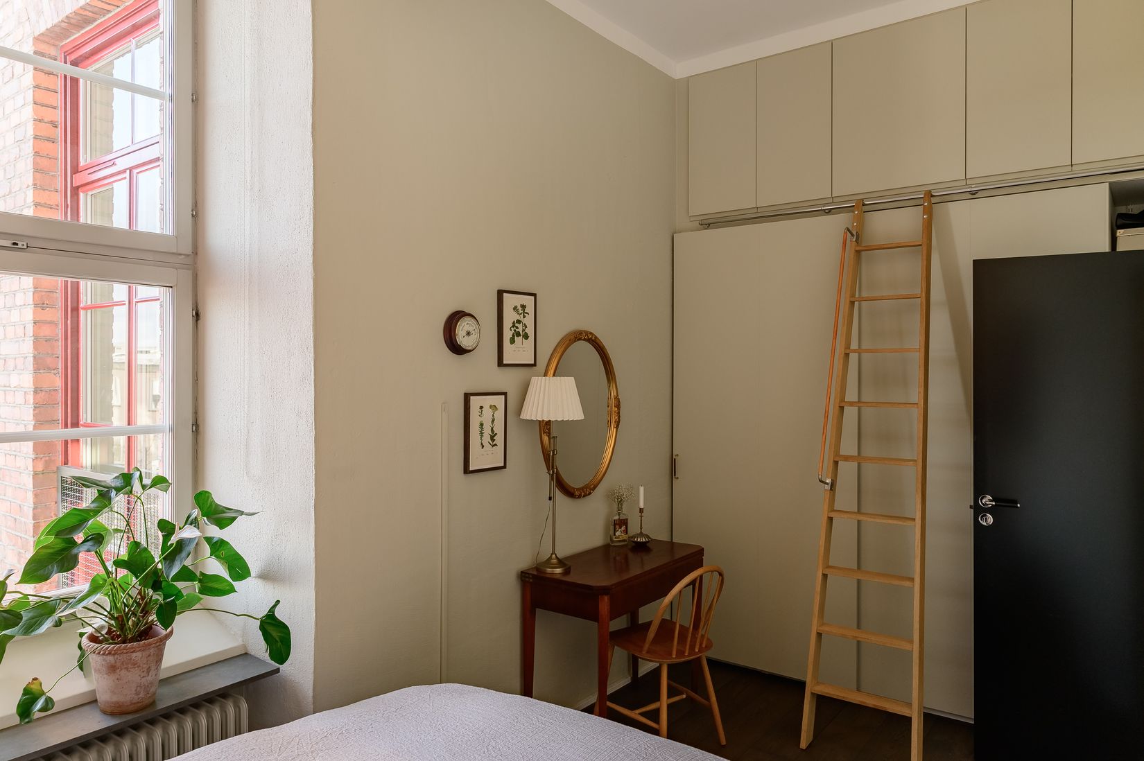 Bostadsrätt, Garverigränd 7, Järla Sjö, Nacka