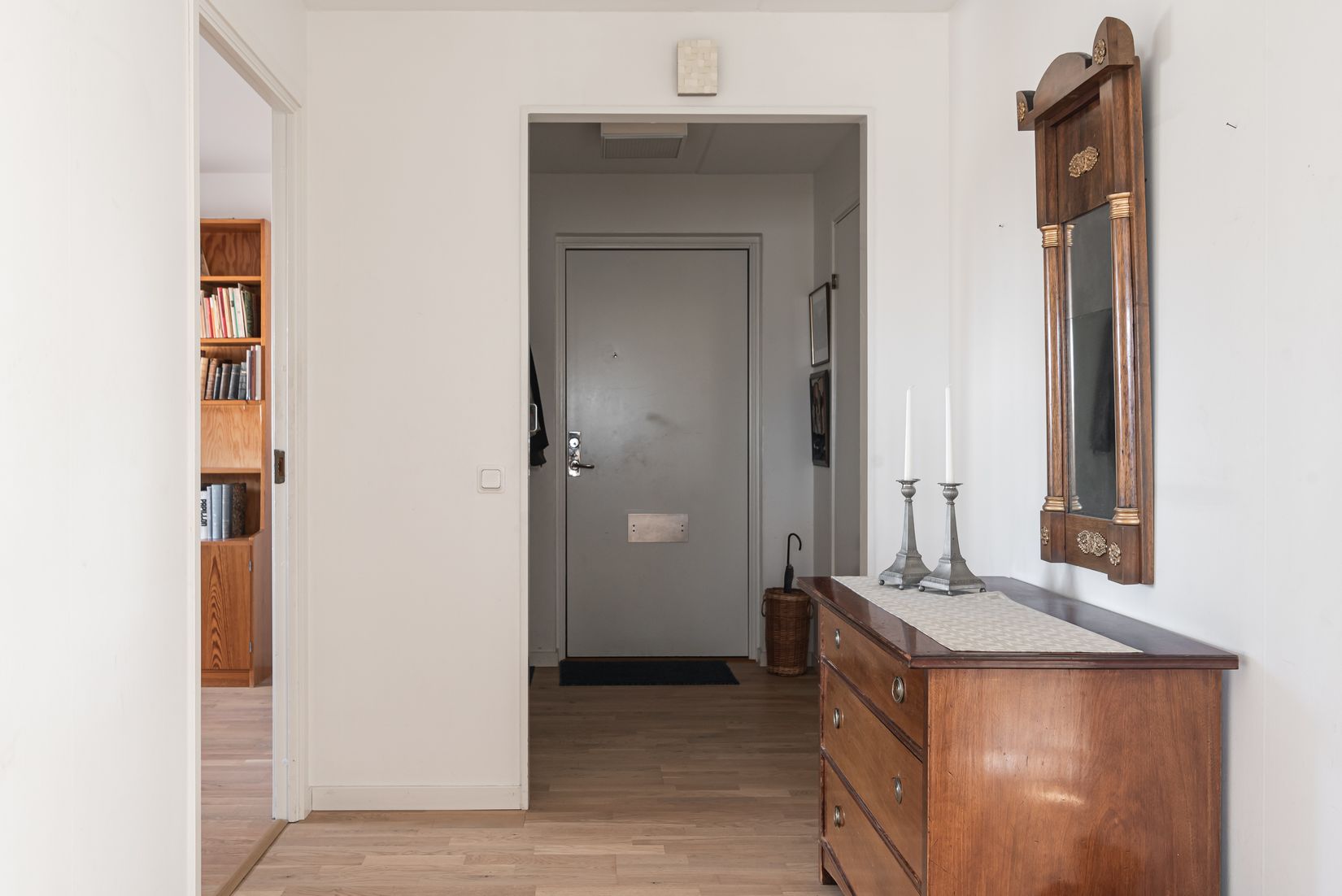 Bostadsrätt, Djäknevägen 7, Kampen, Växjö