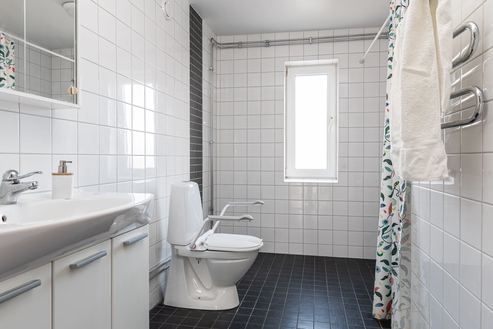 Bostadsrätt, Djäknevägen 7, Kampen, Växjö