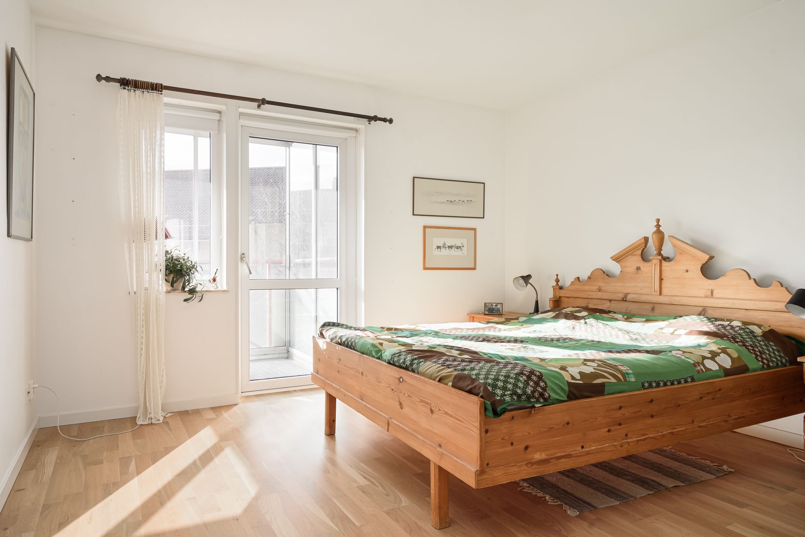 Bostadsrätt, Djäknevägen 7, Kampen, Växjö