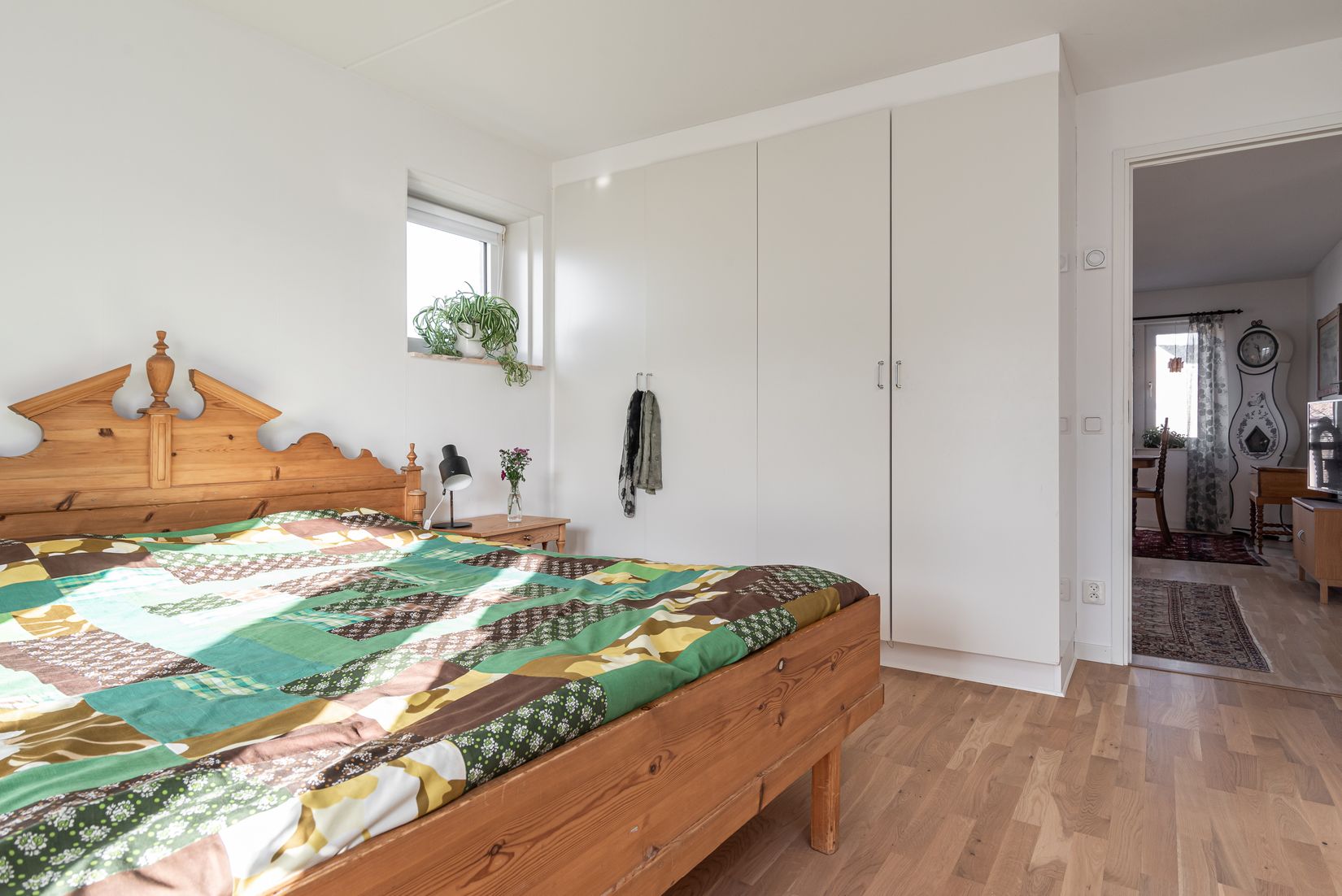 Bostadsrätt, Djäknevägen 7, Kampen, Växjö