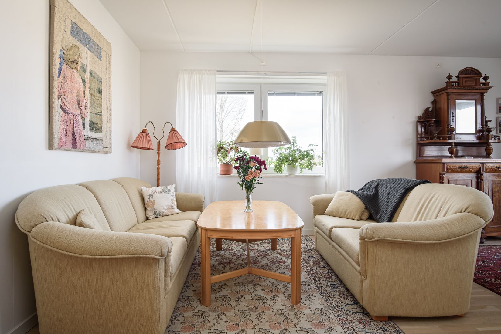 Bostadsrätt, Djäknevägen 7, Kampen, Växjö