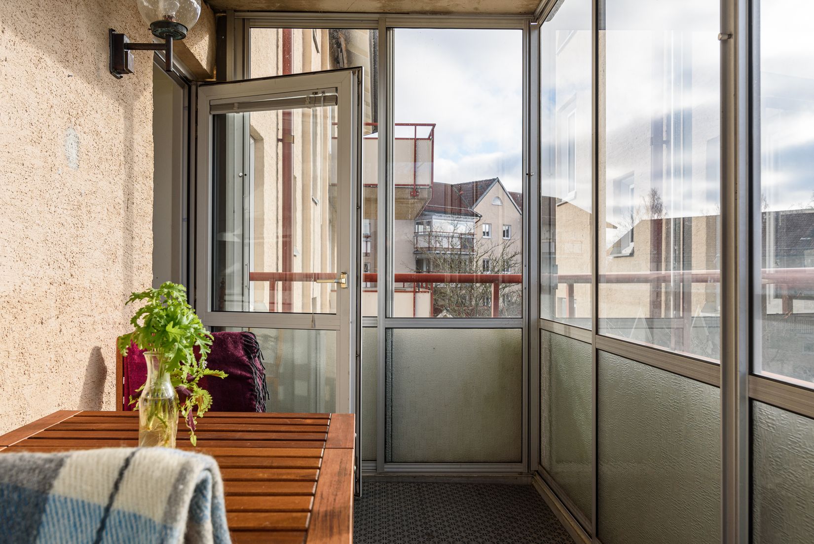 Bostadsrätt, Djäknevägen 7, Kampen, Växjö