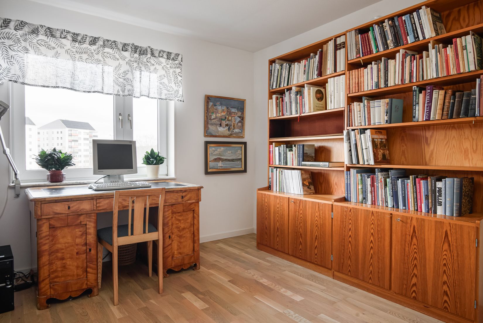 Bostadsrätt, Djäknevägen 7, Kampen, Växjö