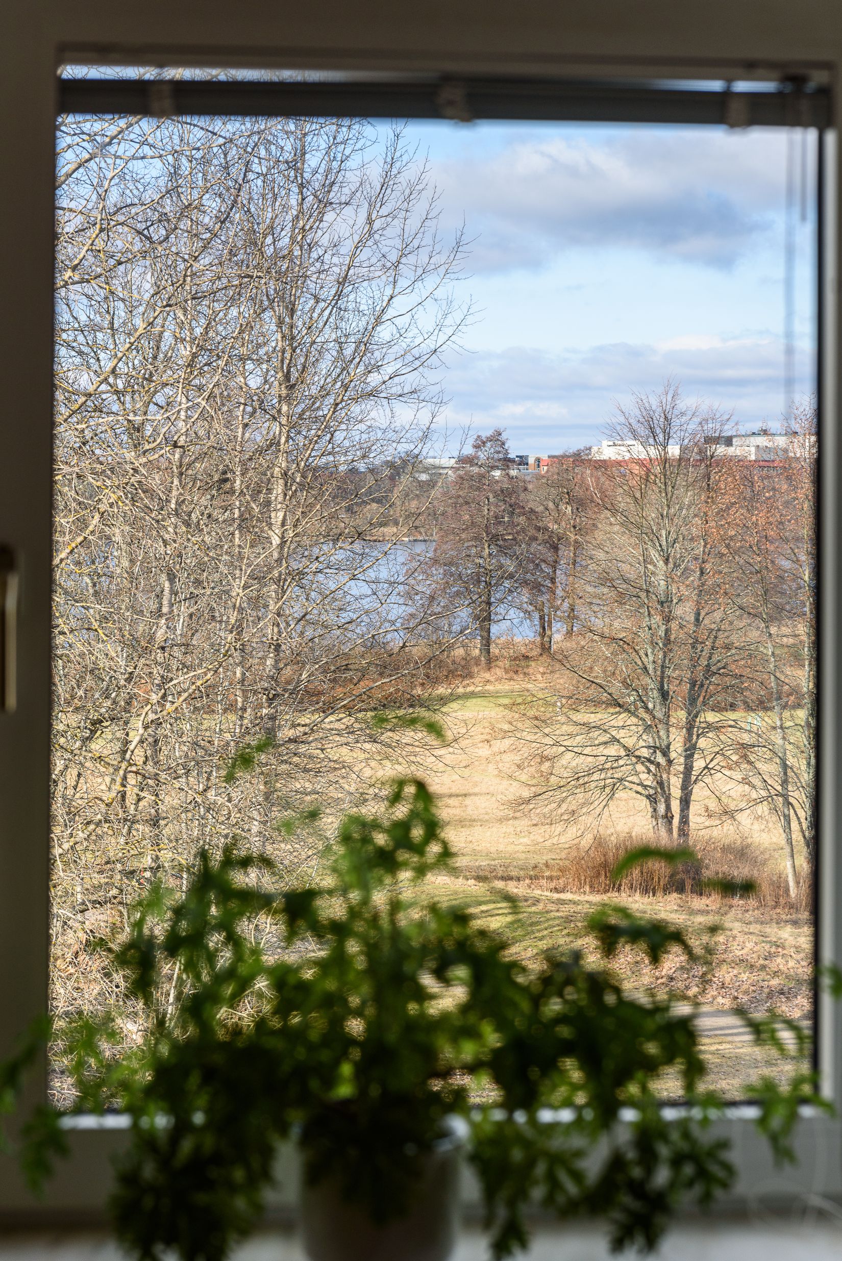 Bostadsrätt, Djäknevägen 7, Kampen, Växjö