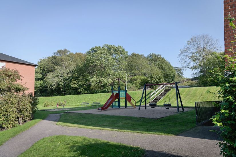 Bostadsrätt, Sägengatan 55A, Hisings Backa, Göteborg