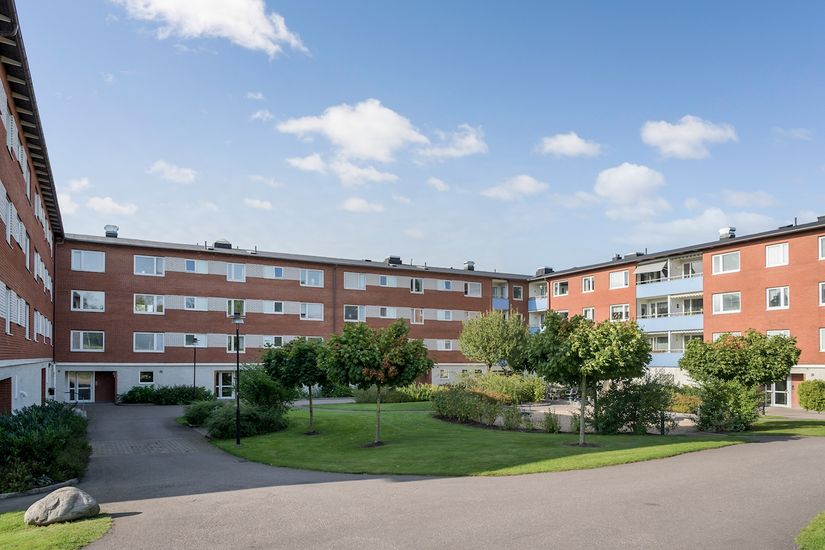 Bostadsrätt, Sägengatan 55A, Hisings Backa, Göteborg