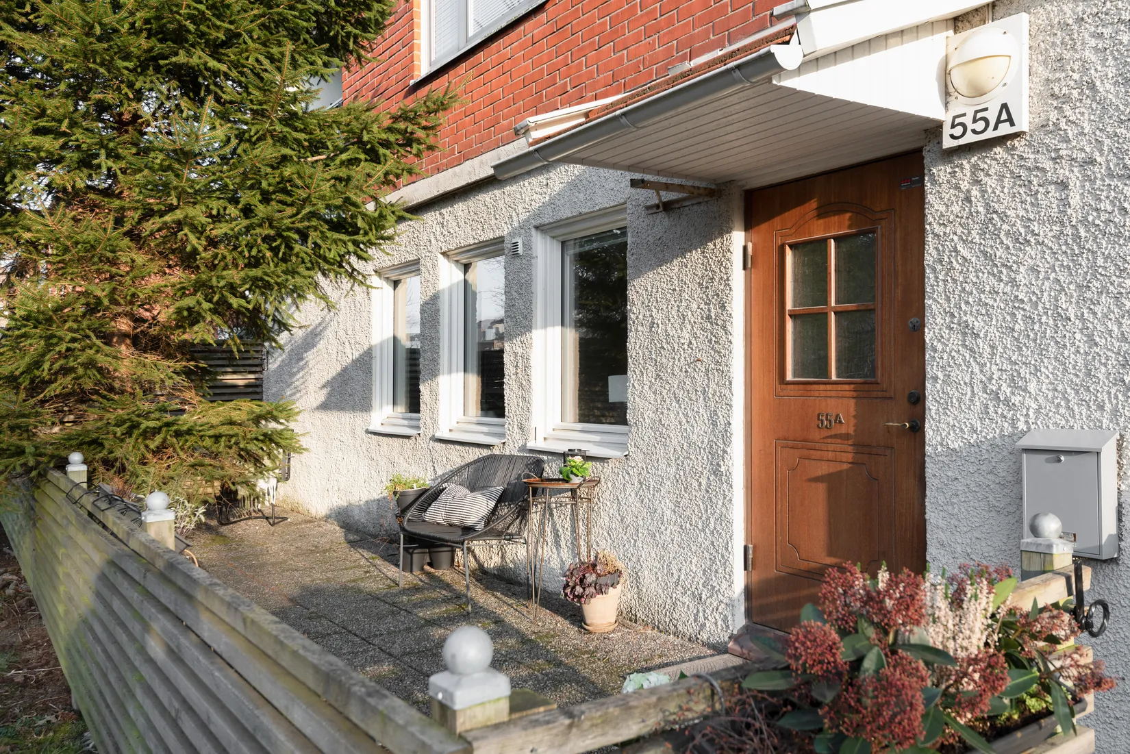 Bostadsrätt, Sägengatan 55A, Hisings Backa, Göteborg