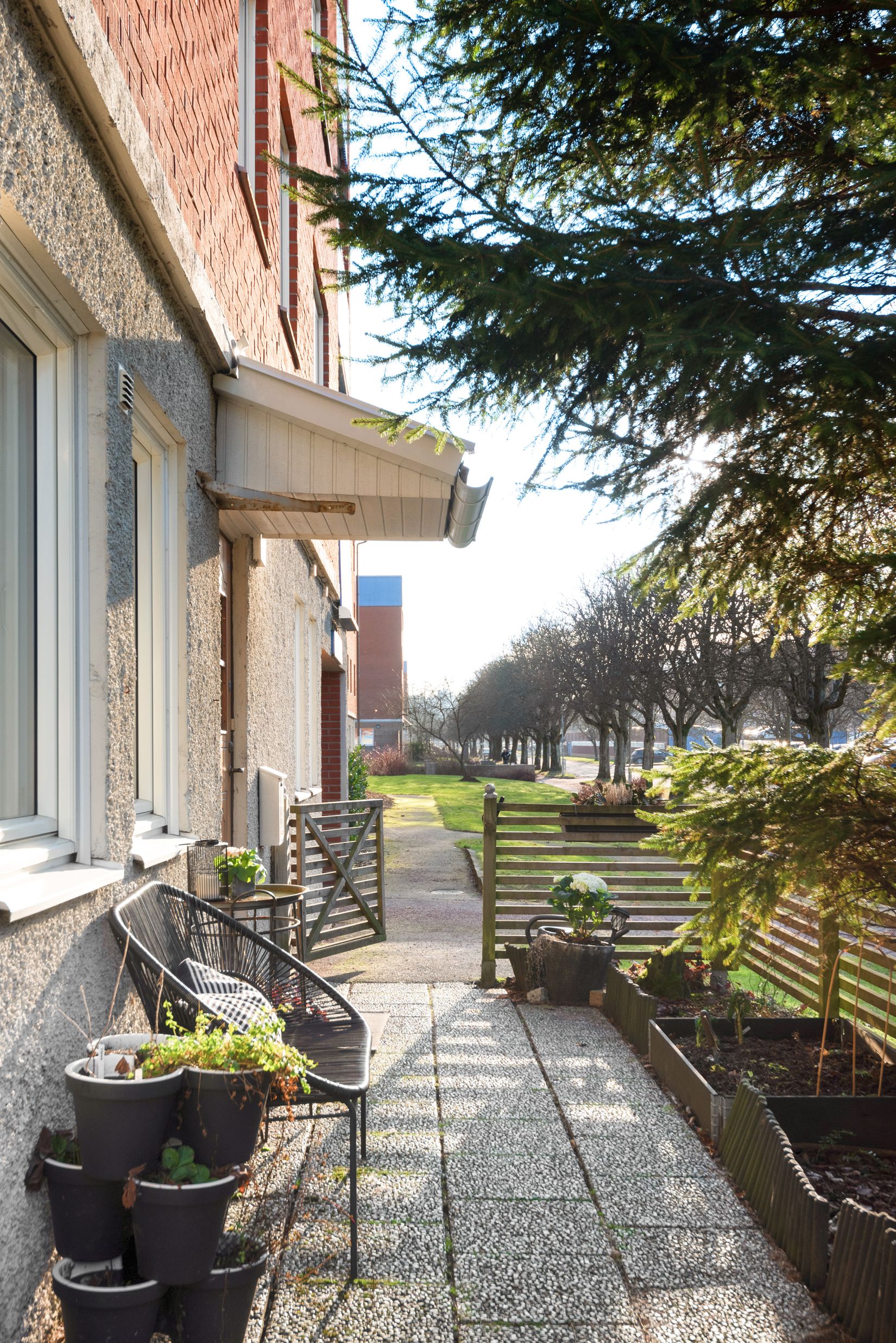 Bostadsrätt, Sägengatan 55A, Hisings Backa, Göteborg