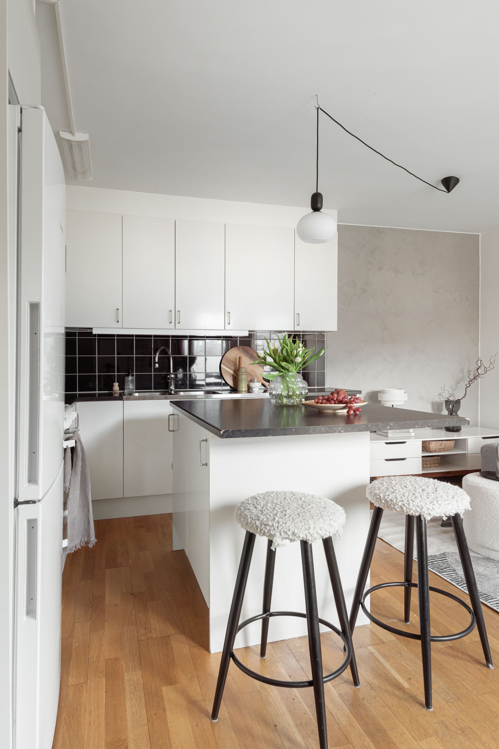 Bostadsrätt, Sägengatan 55A, Hisings Backa, Göteborg