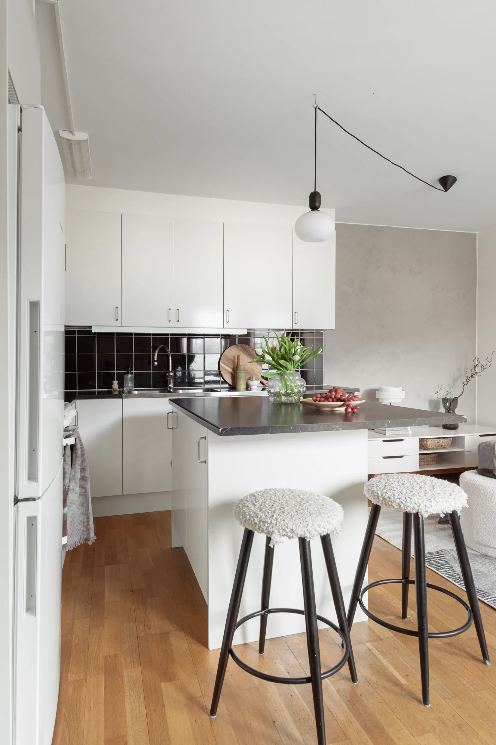 Bostadsrätt, Sägengatan 55A, Hisings Backa, Göteborg
