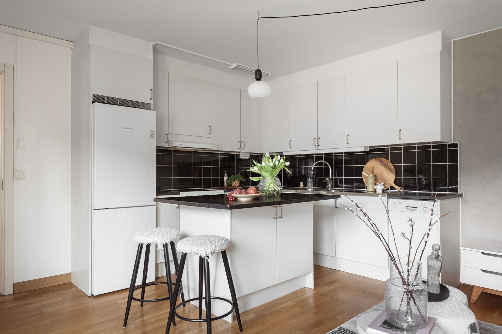 Bostadsrätt, Sägengatan 55A, Hisings Backa, Göteborg