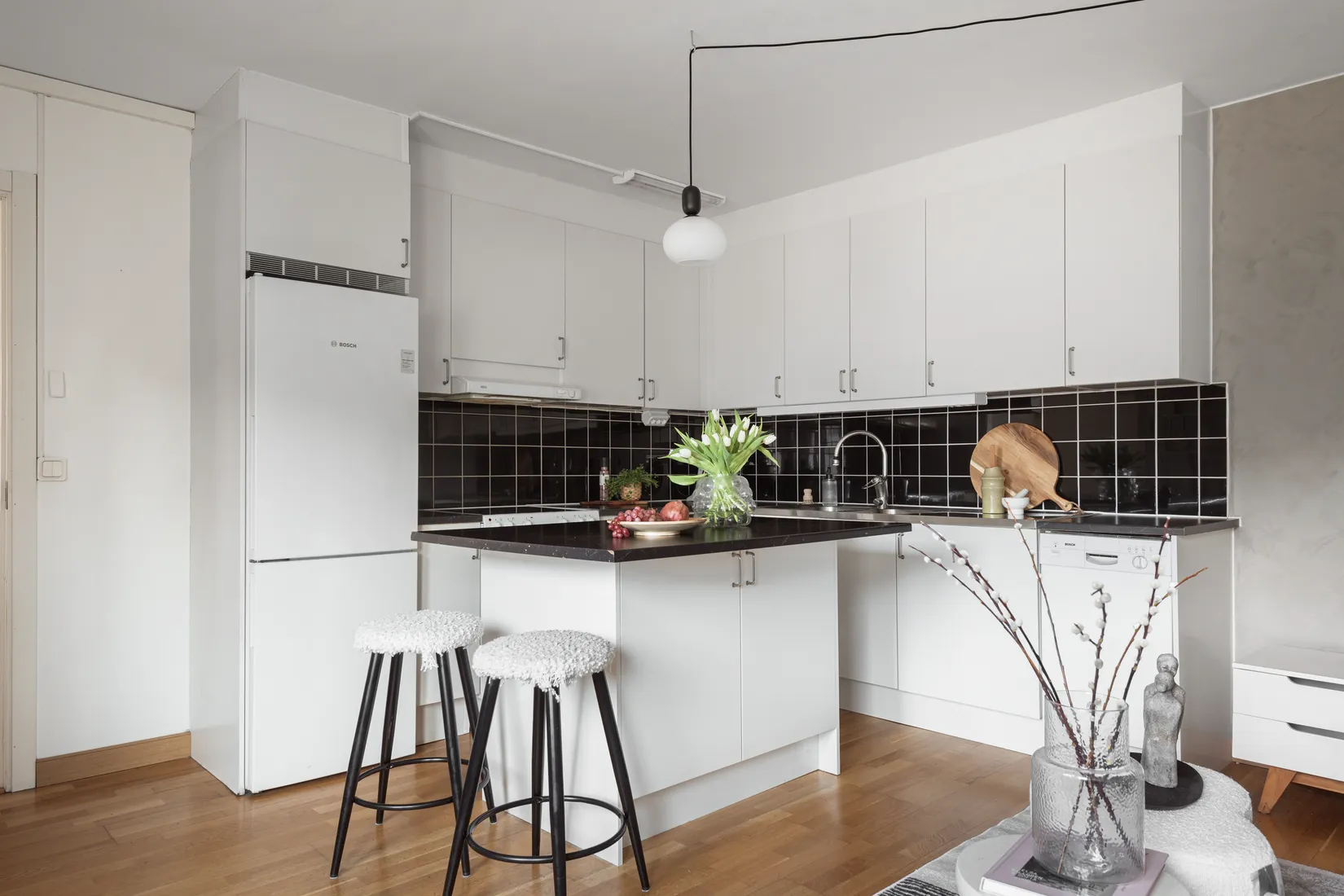 Bostadsrätt, Sägengatan 55A, Hisings Backa, Göteborg