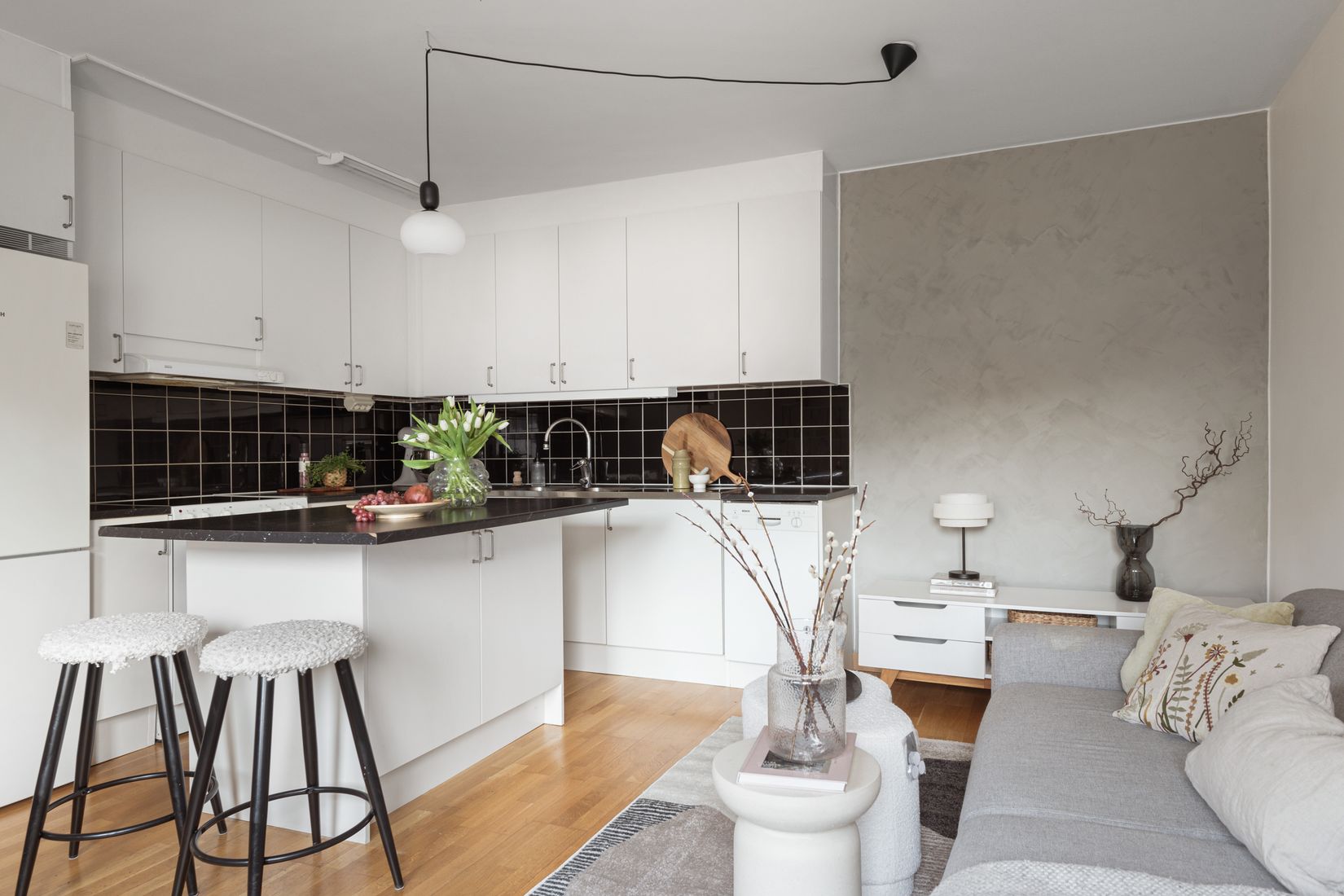 Bostadsrätt, Sägengatan 55A, Hisings Backa, Göteborg