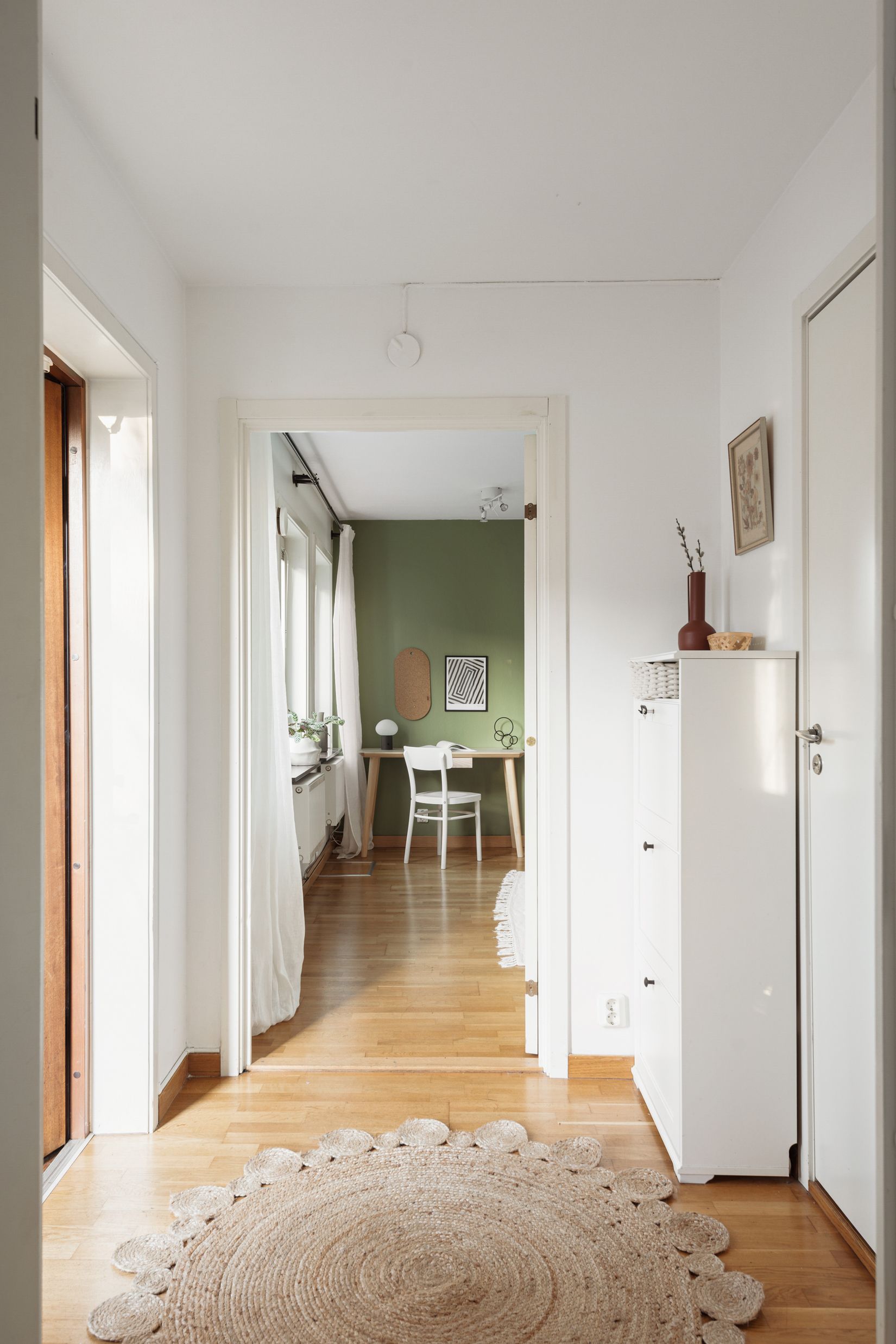 Bostadsrätt, Sägengatan 55A, Hisings Backa, Göteborg