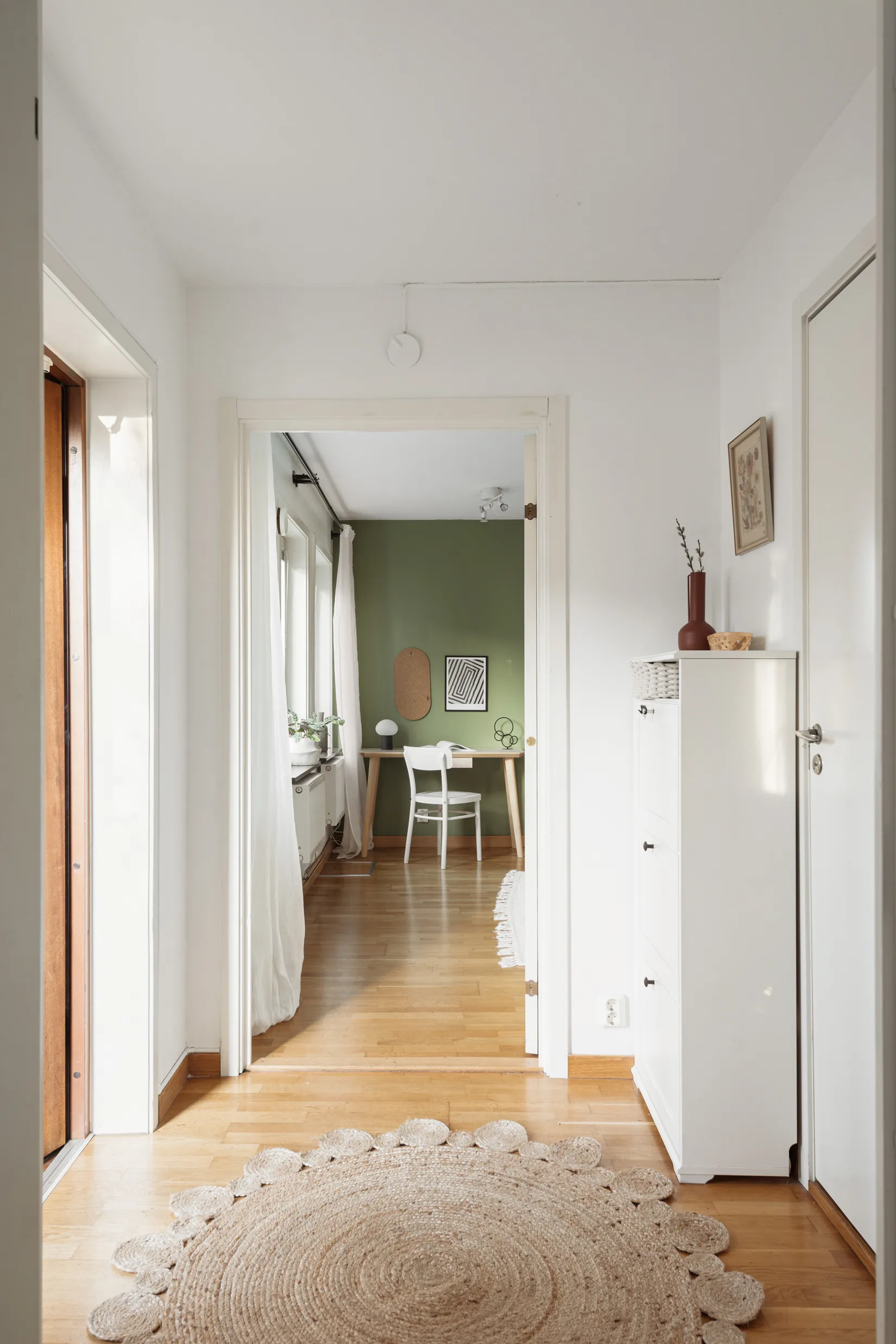 Bostadsrätt, Sägengatan 55A, Hisings Backa, Göteborg