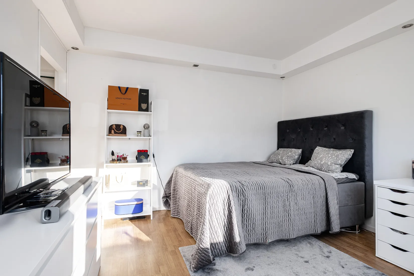 Bostadsrätt, Maratongatan 6 Lgh 1102, Munksundet, Enköping