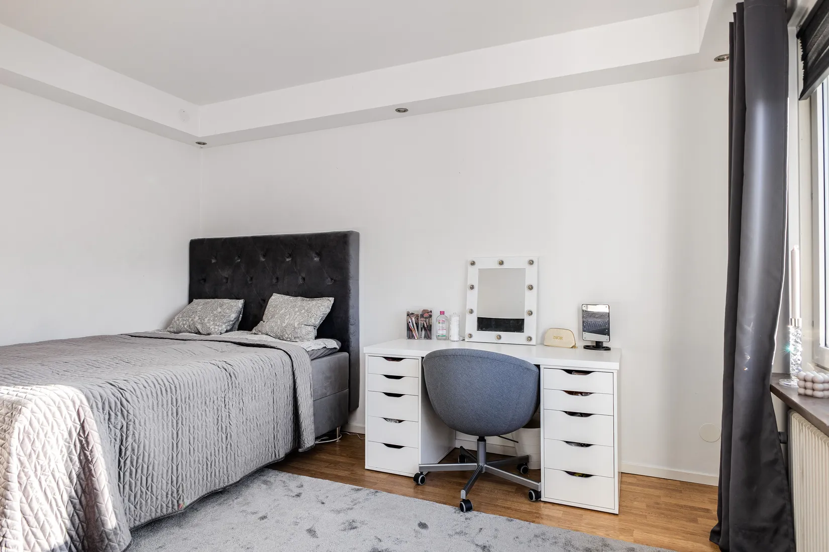 Bostadsrätt, Maratongatan 6 Lgh 1102, Munksundet, Enköping