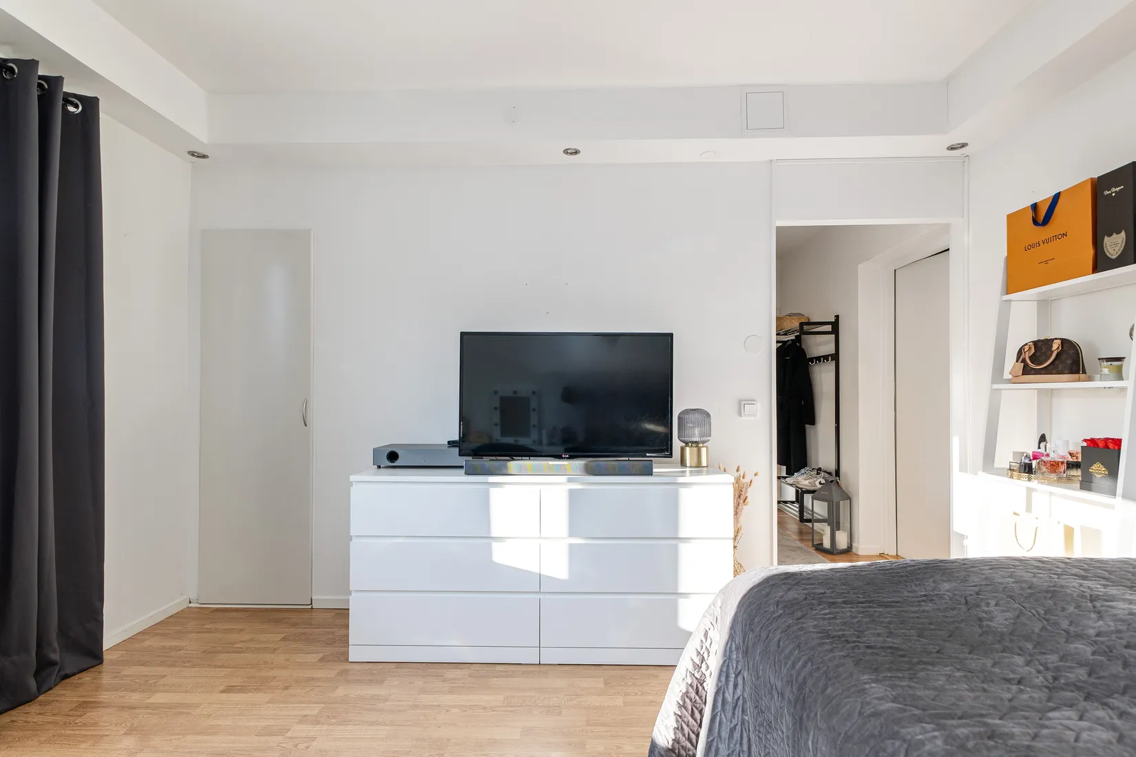 Bostadsrätt, Maratongatan 6 Lgh 1102, Munksundet, Enköping