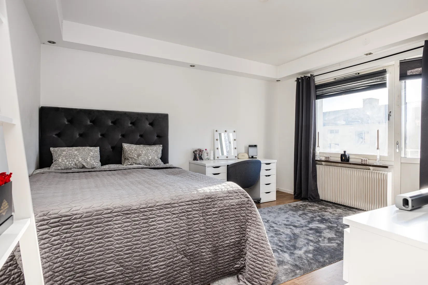 Bostadsrätt, Maratongatan 6 Lgh 1102, Munksundet, Enköping