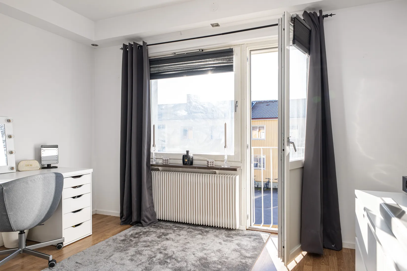 Bostadsrätt, Maratongatan 6 Lgh 1102, Munksundet, Enköping