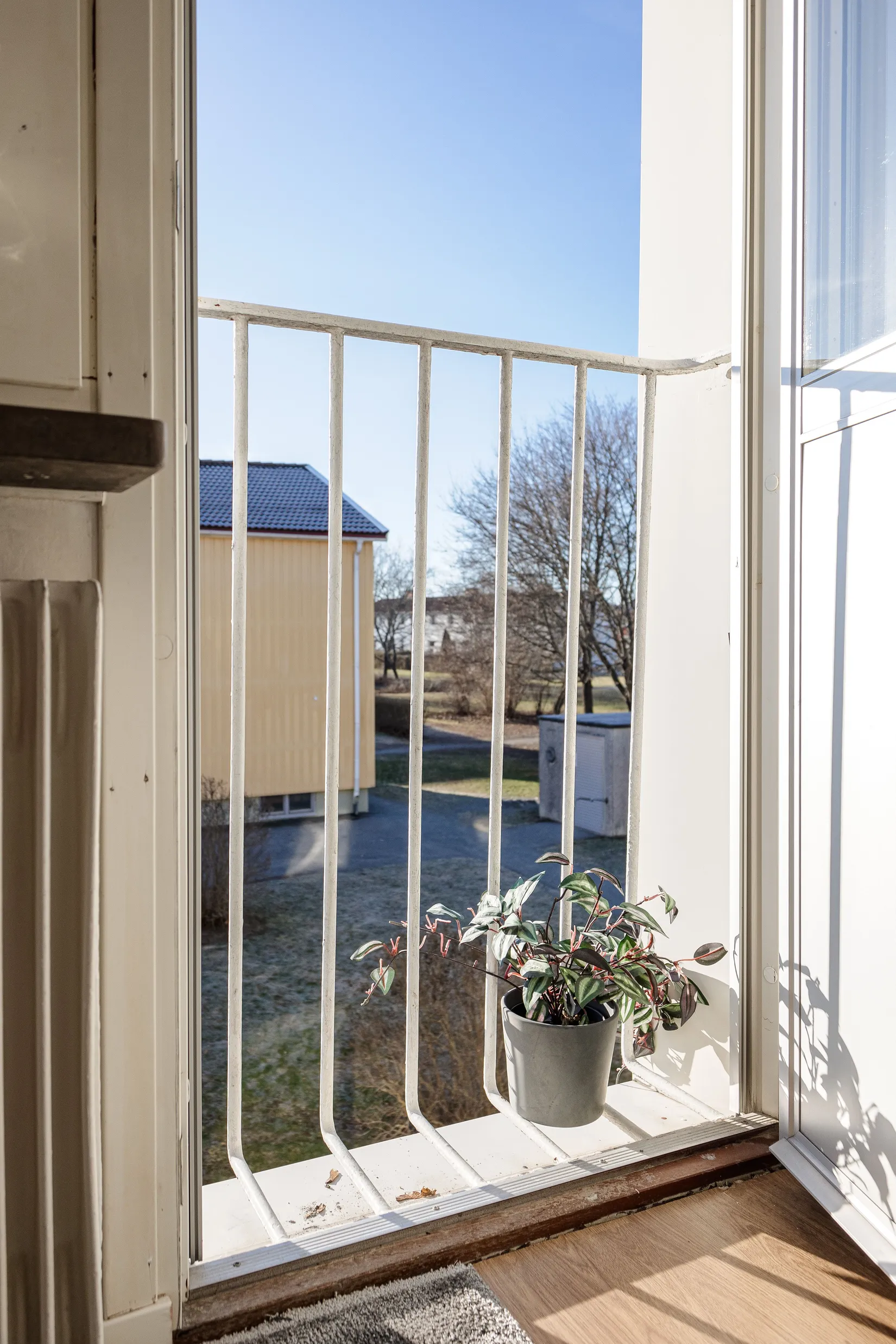 Bostadsrätt, Maratongatan 6 Lgh 1102, Munksundet, Enköping