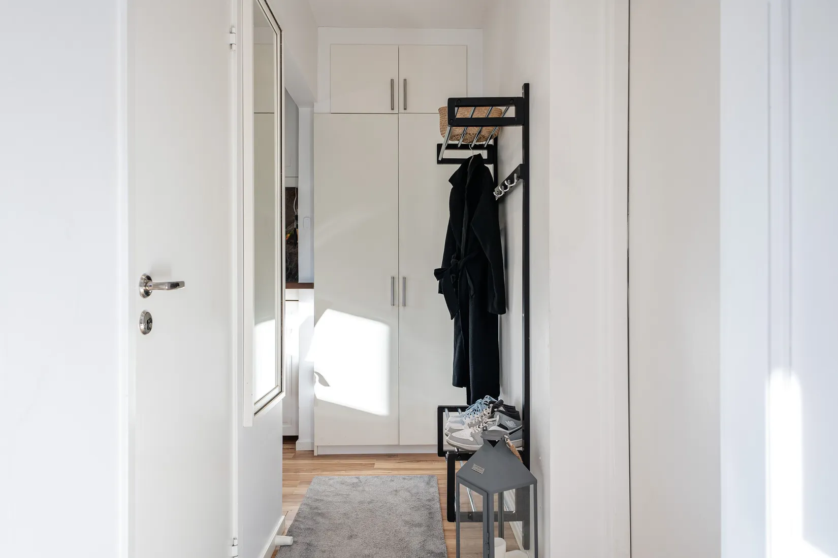Bostadsrätt, Maratongatan 6 Lgh 1102, Munksundet, Enköping