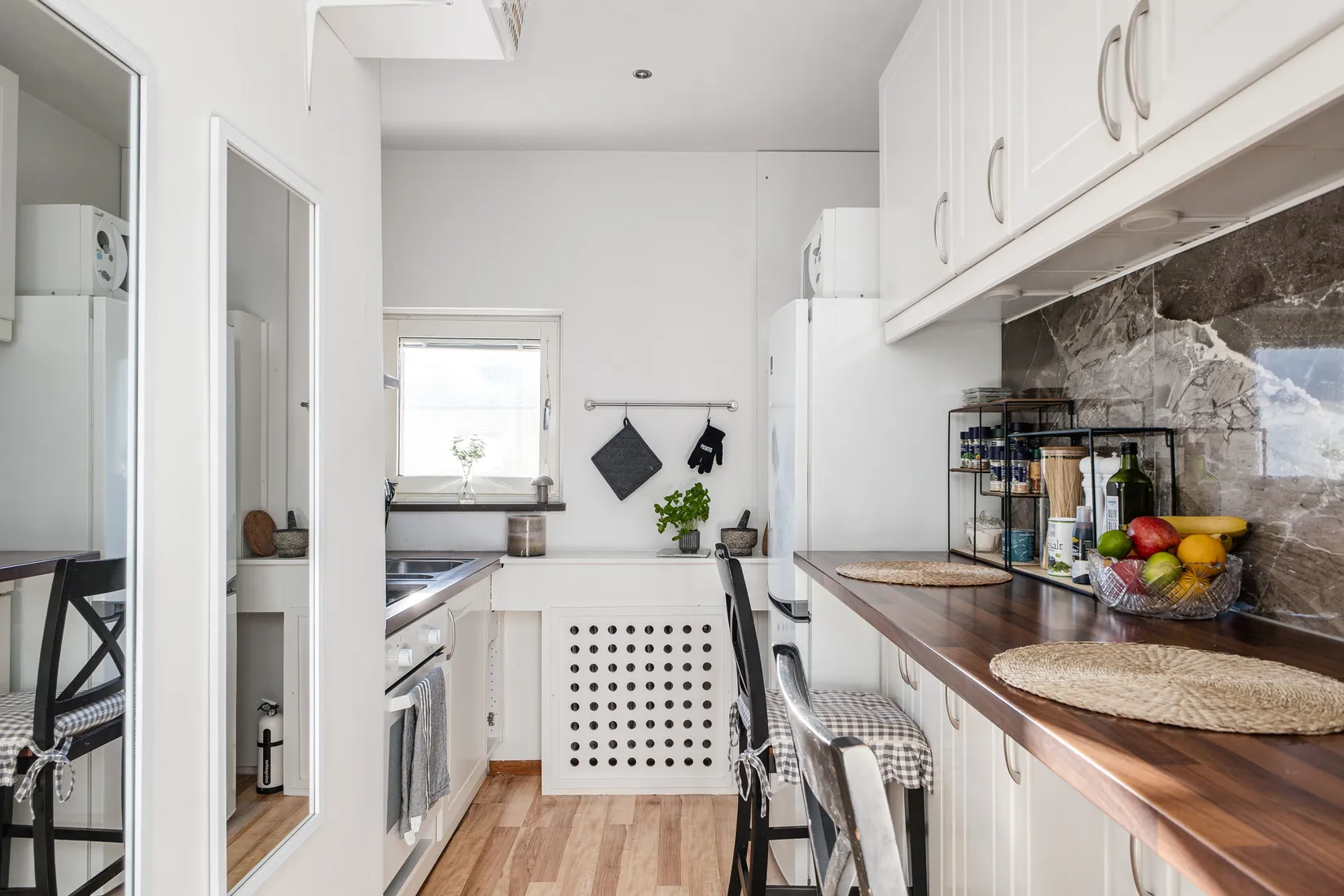 Bostadsrätt, Maratongatan 6 Lgh 1102, Munksundet, Enköping