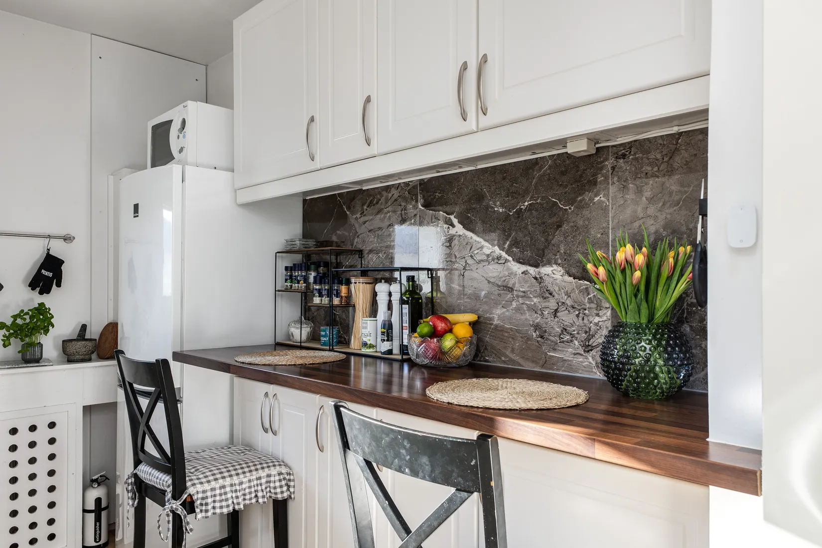 Bostadsrätt, Maratongatan 6 Lgh 1102, Munksundet, Enköping