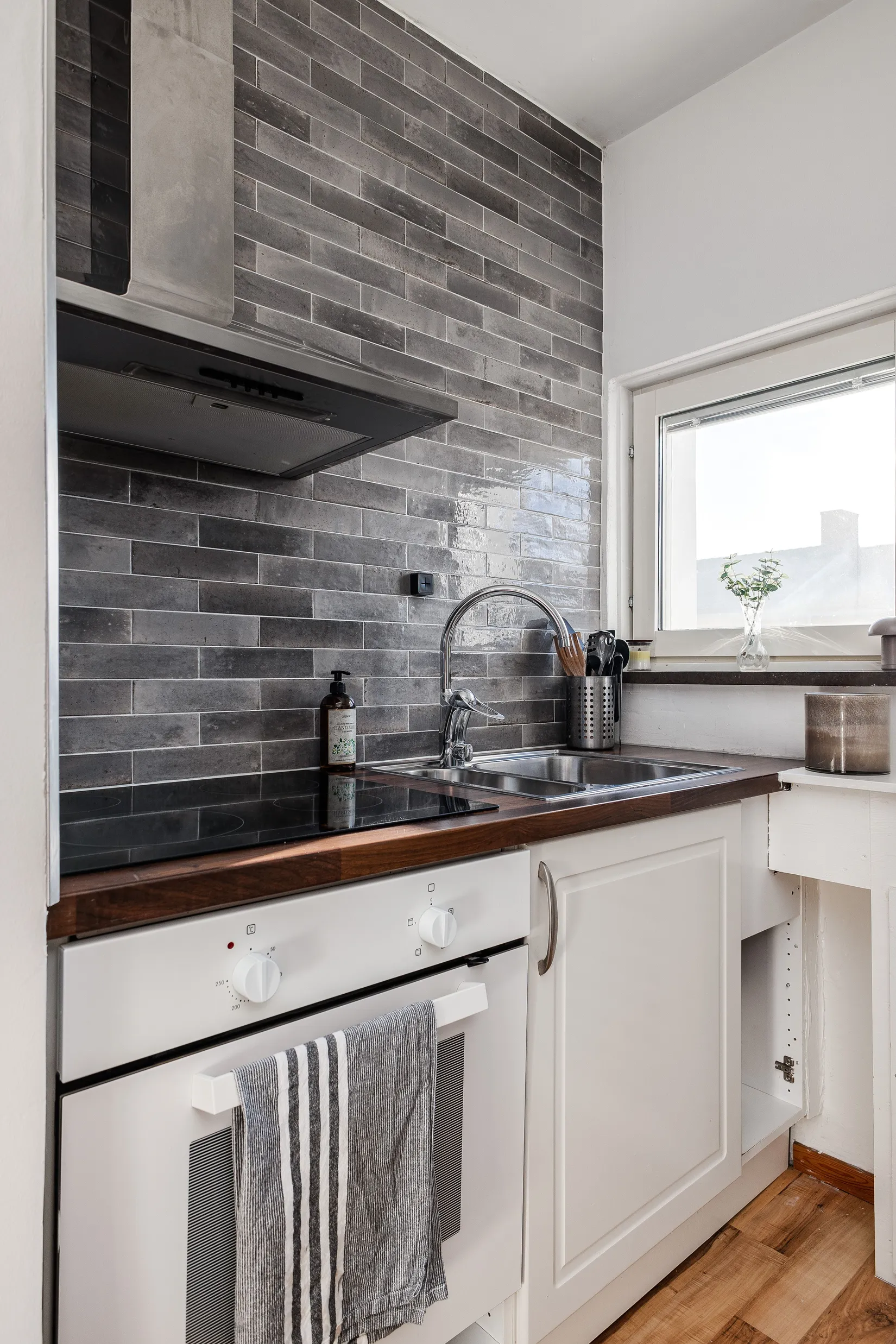 Bostadsrätt, Maratongatan 6 Lgh 1102, Munksundet, Enköping