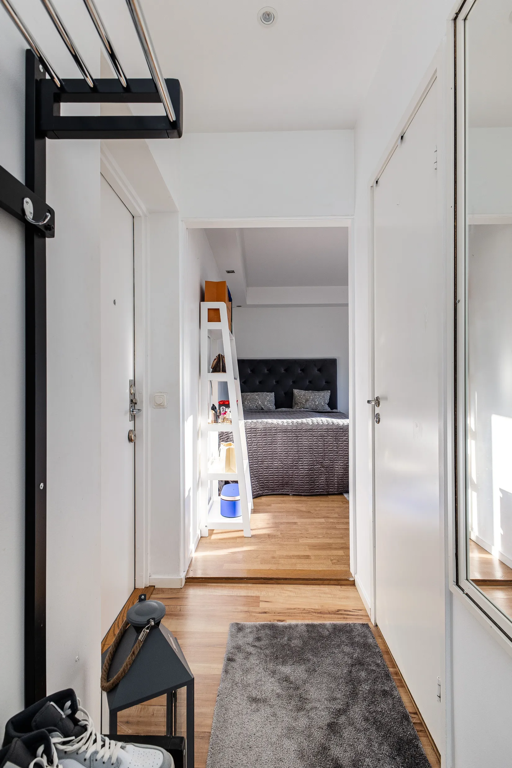 Bostadsrätt, Maratongatan 6 Lgh 1102, Munksundet, Enköping