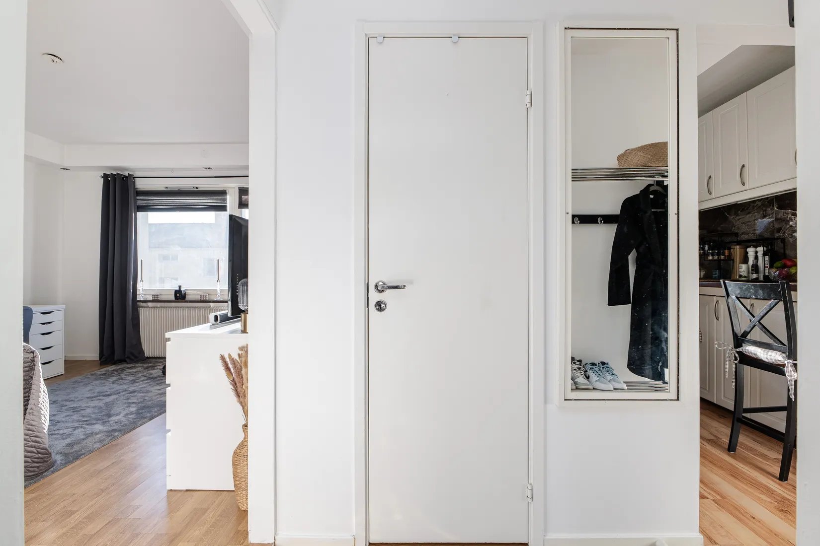 Bostadsrätt, Maratongatan 6 Lgh 1102, Munksundet, Enköping