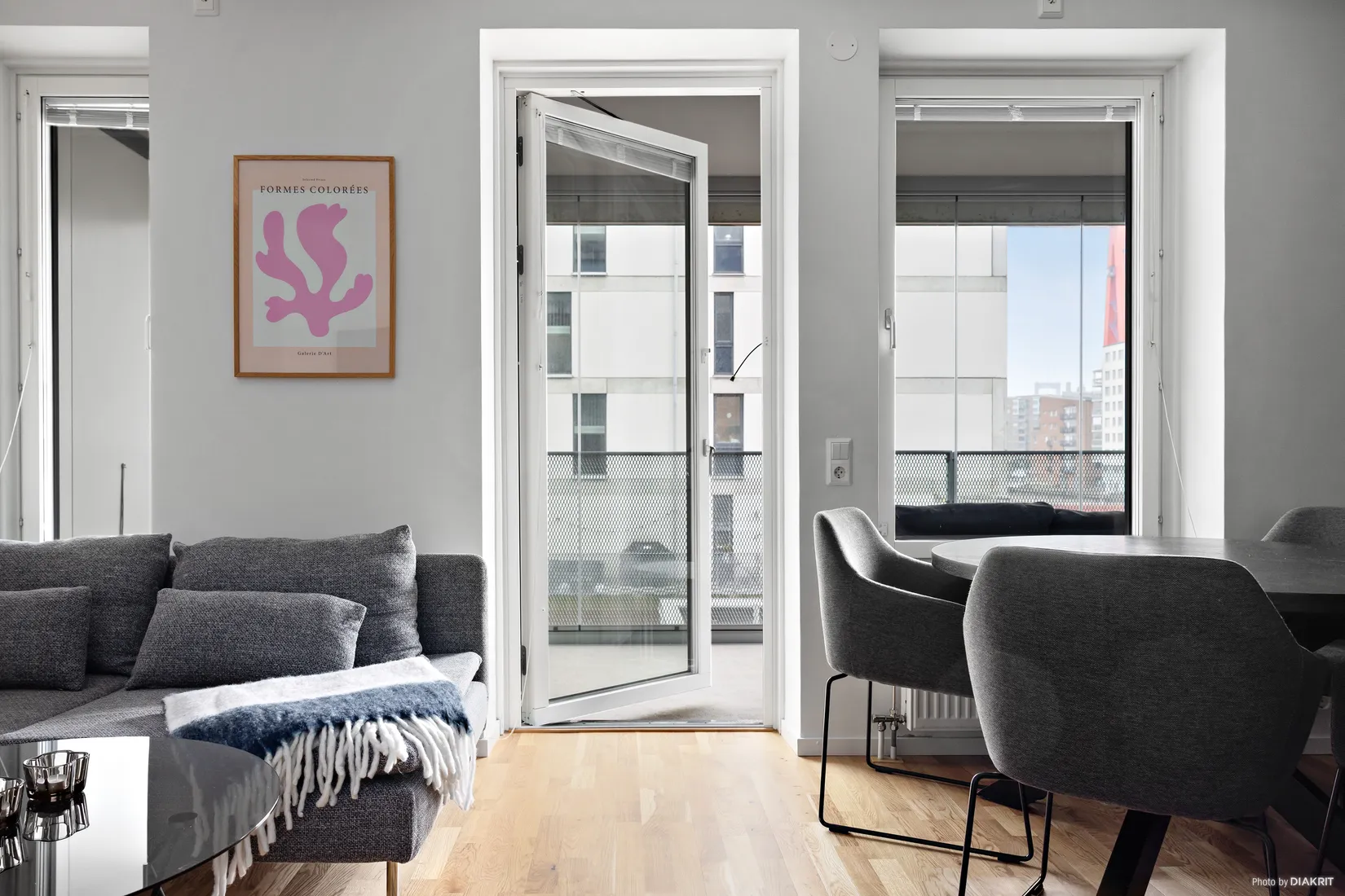 Bostadsrätt, Ostindiefararen 21, Eriksberg, Göteborg